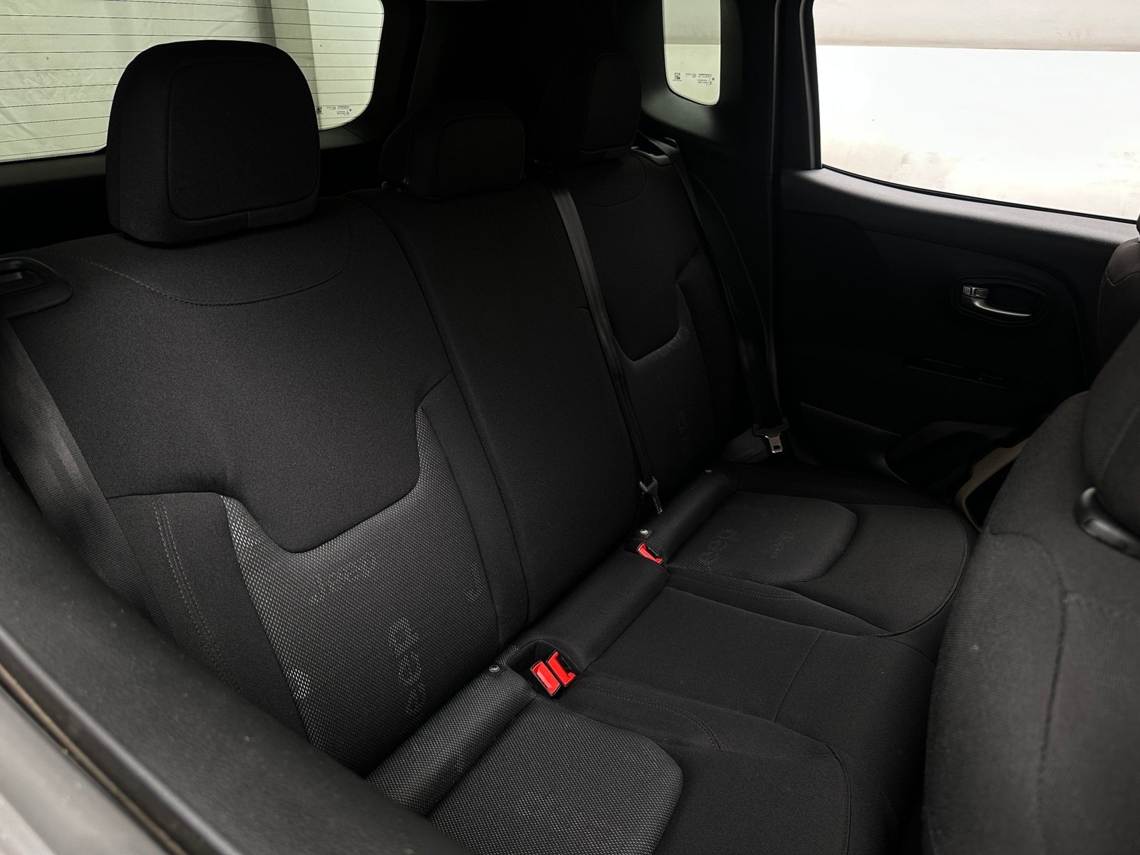 Thumbnail: 2017 Jeep Renegade - 6