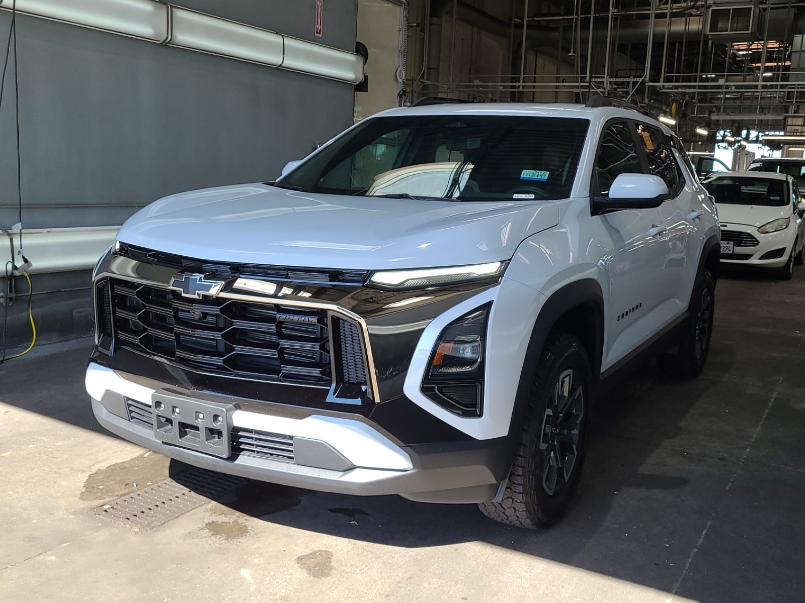 2026 Chevrolet Equinox FWD Activ