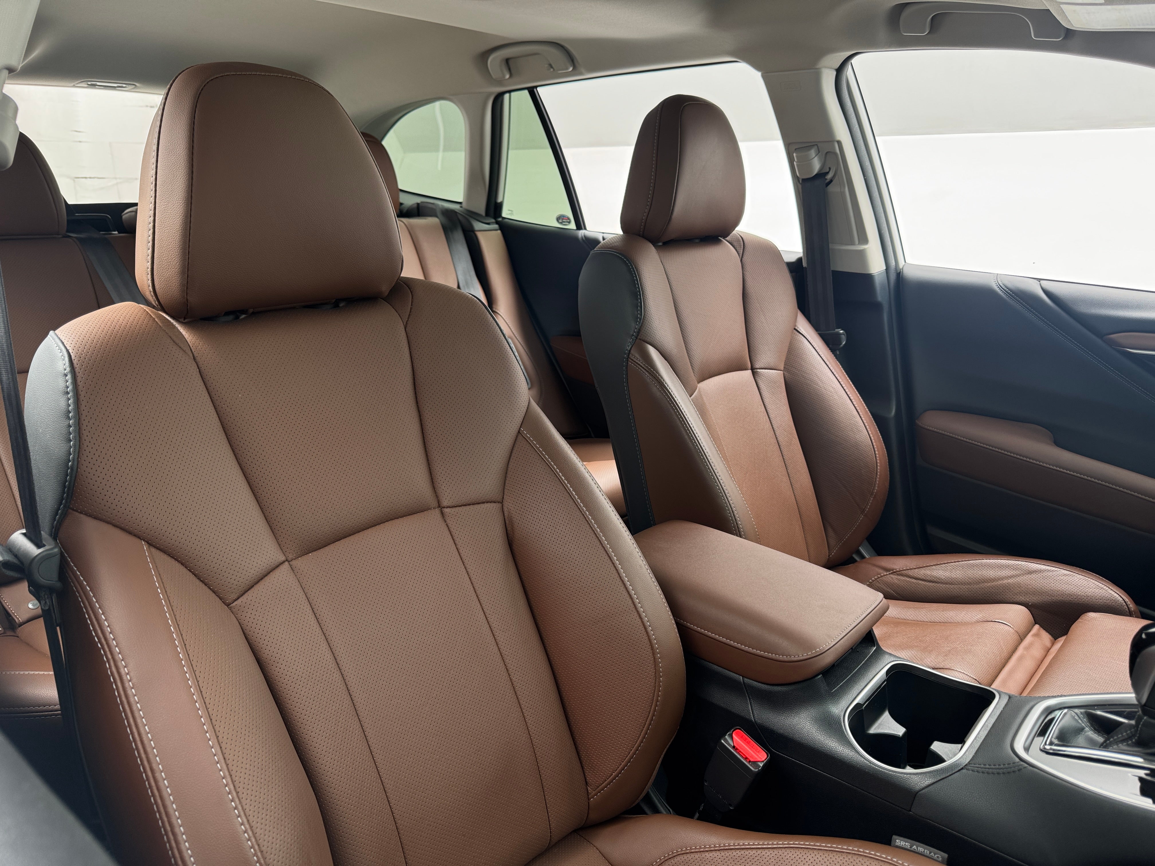 2023 Subaru Outback