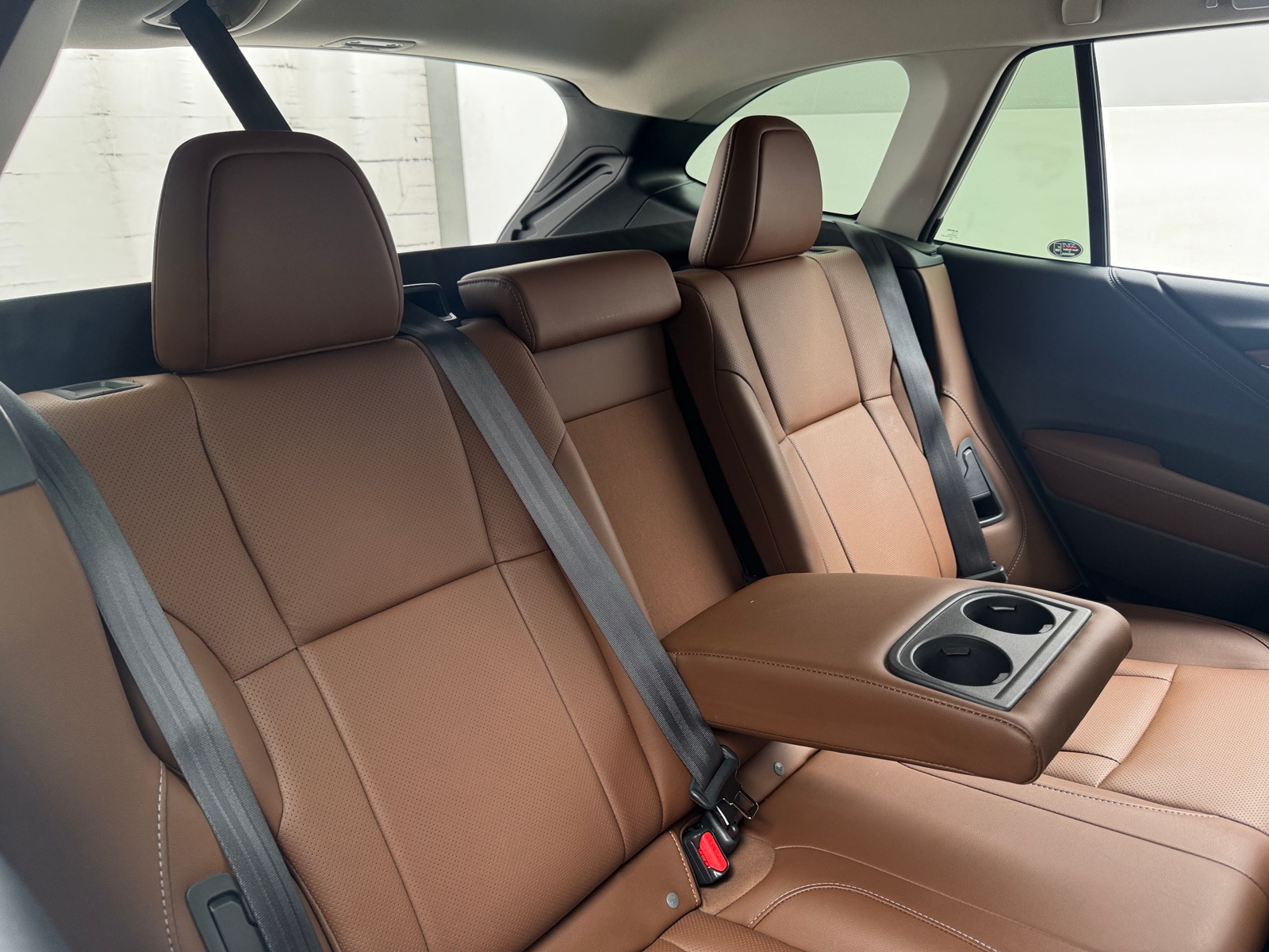 Thumbnail: 2023 Subaru Outback - 5
