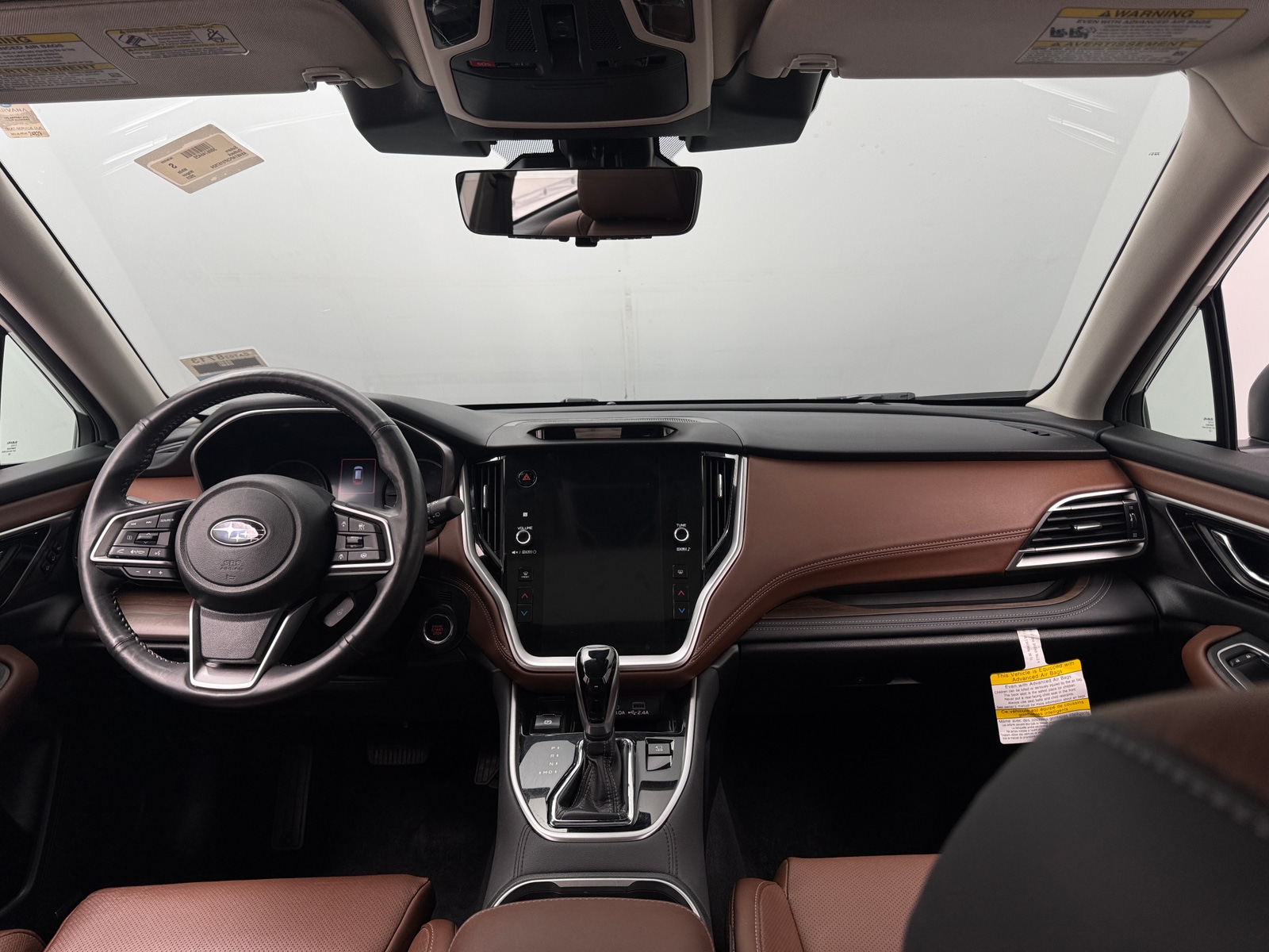 Thumbnail: 2023 Subaru Outback - 2