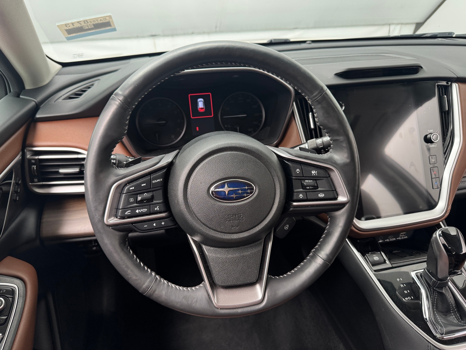 Thumbnail: 2023 Subaru Outback - 4