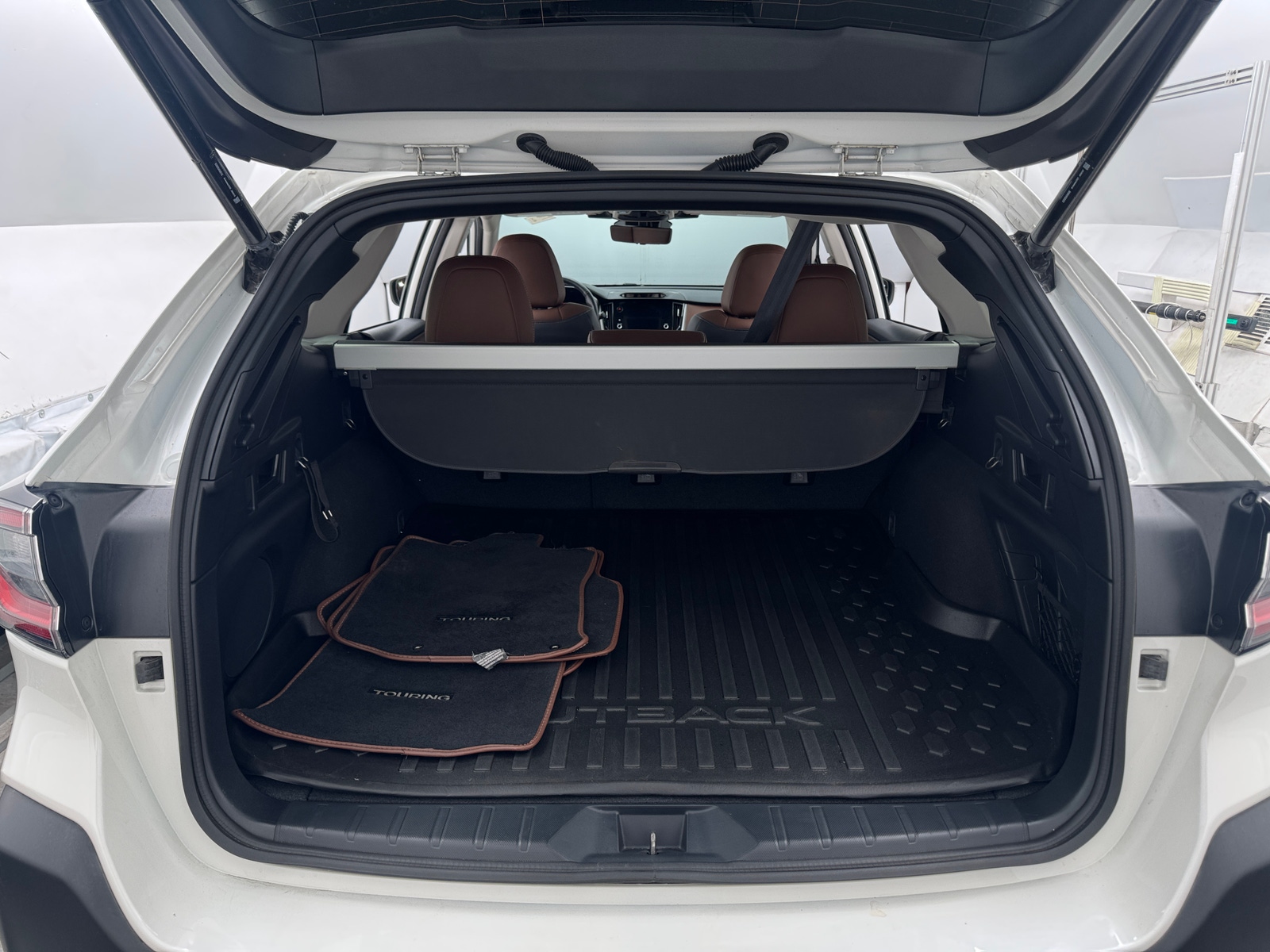 Thumbnail: 2023 Subaru Outback - 6