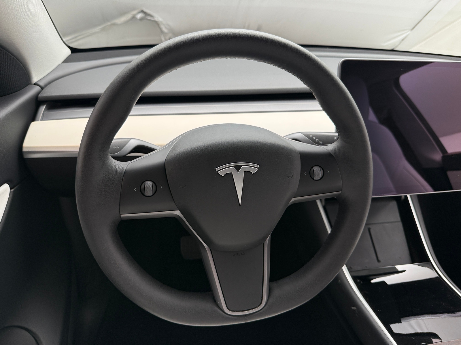 Thumbnail: 2021 Tesla Model Y - 4