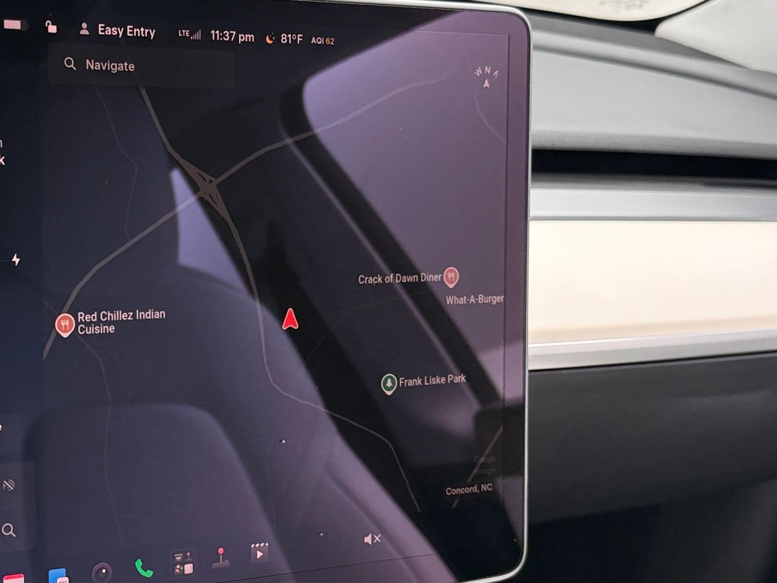 Thumbnail: 2021 Tesla Model Y - 3