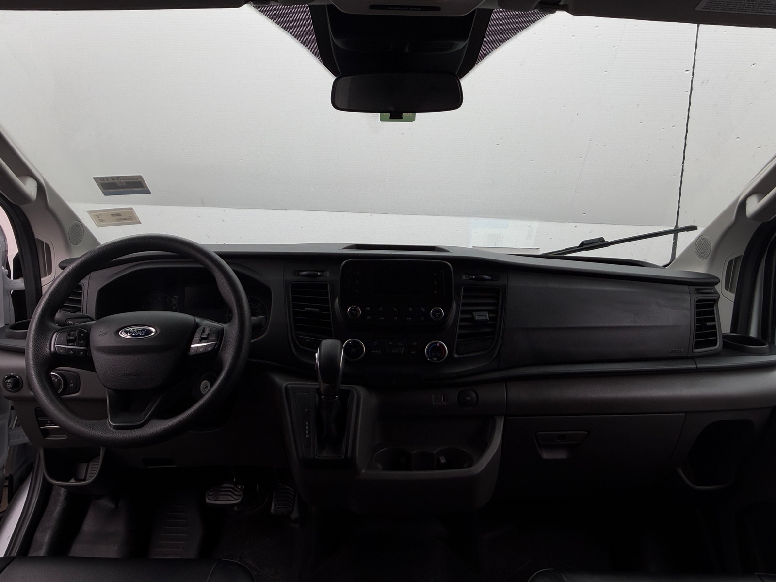 Thumbnail: 2024 Ford Transit Series - 2