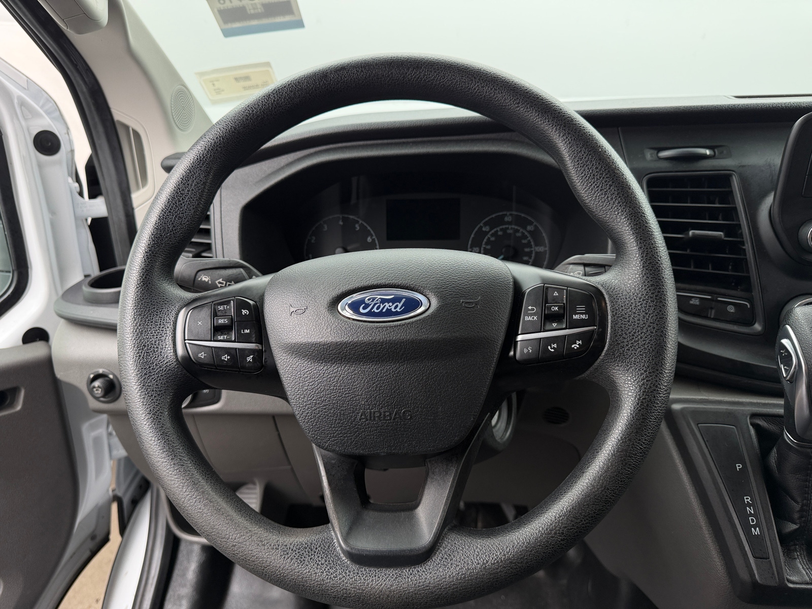 Thumbnail: 2024 Ford Transit Series - 4