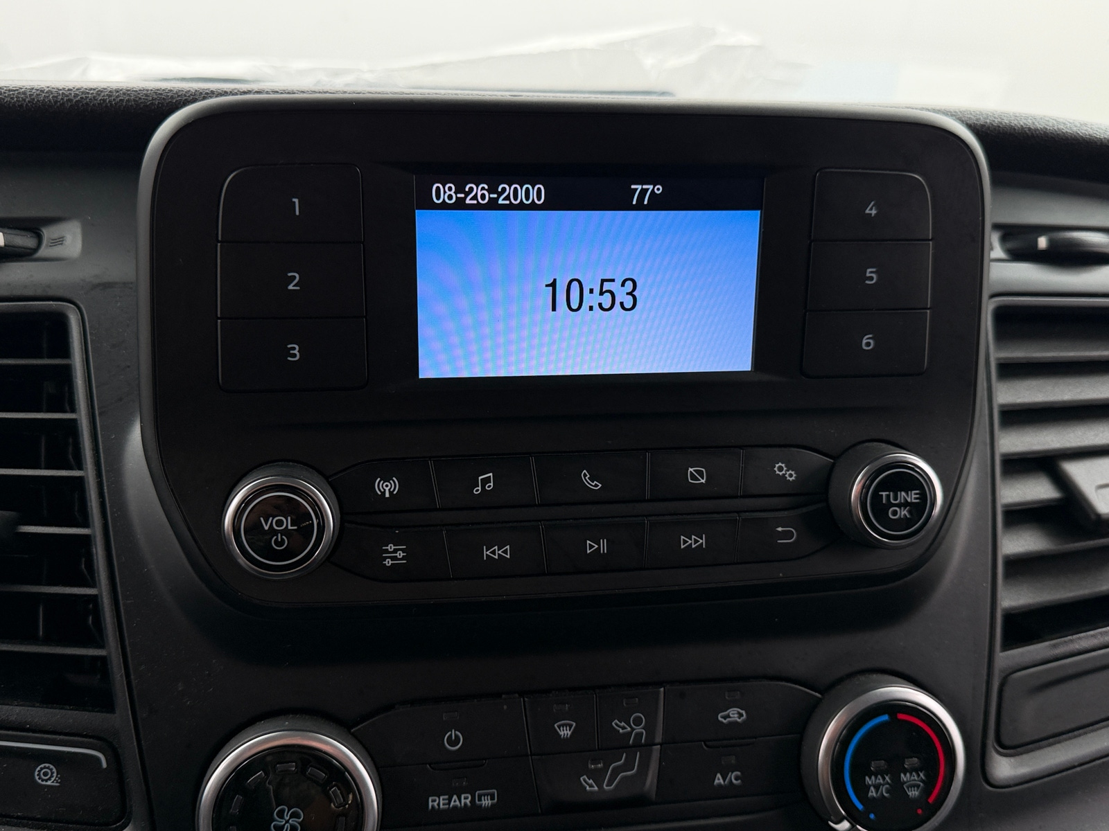 Thumbnail: 2024 Ford Transit Series - 3