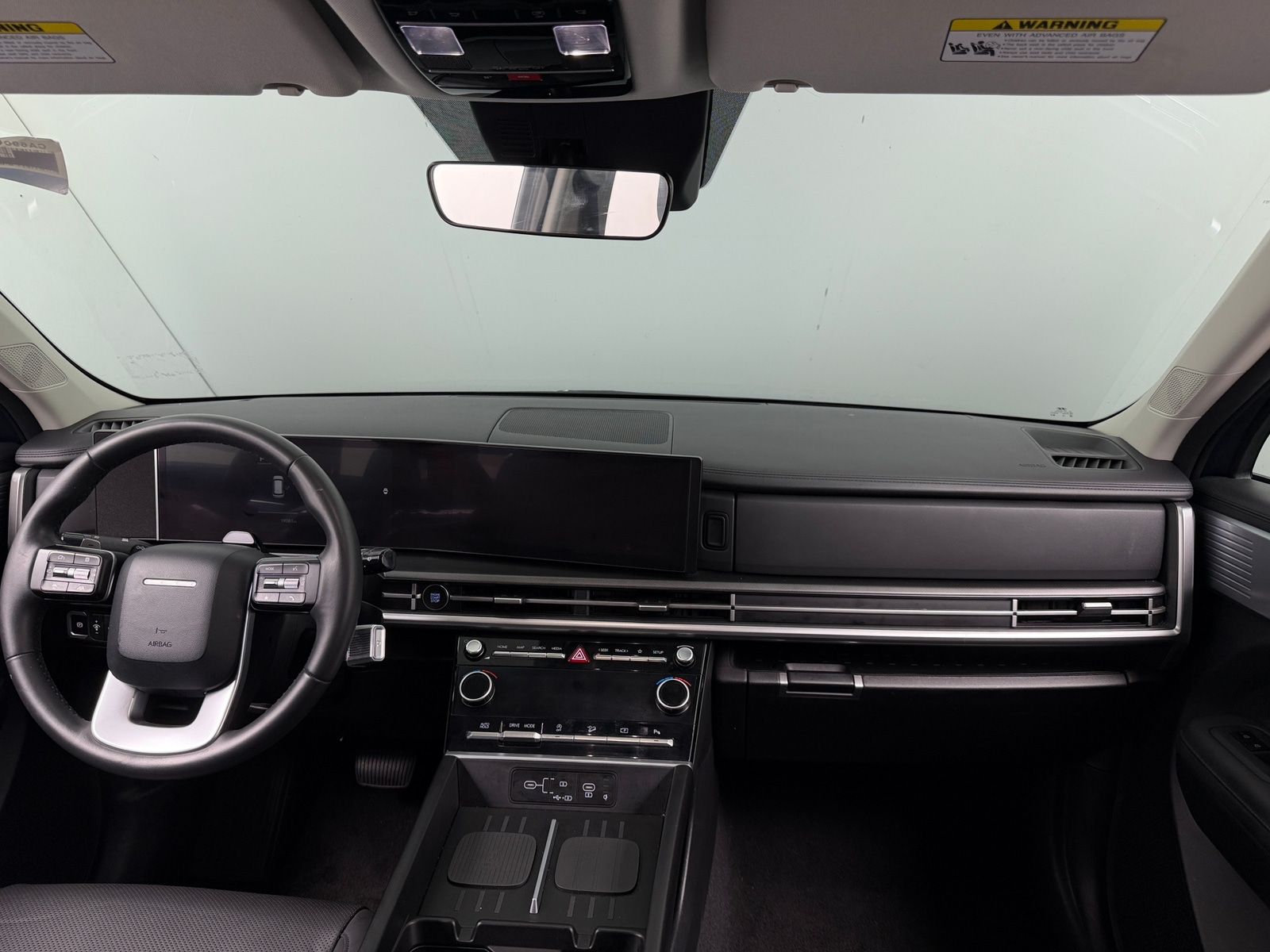 Thumbnail: 2026 Hyundai Santa Fe - 2