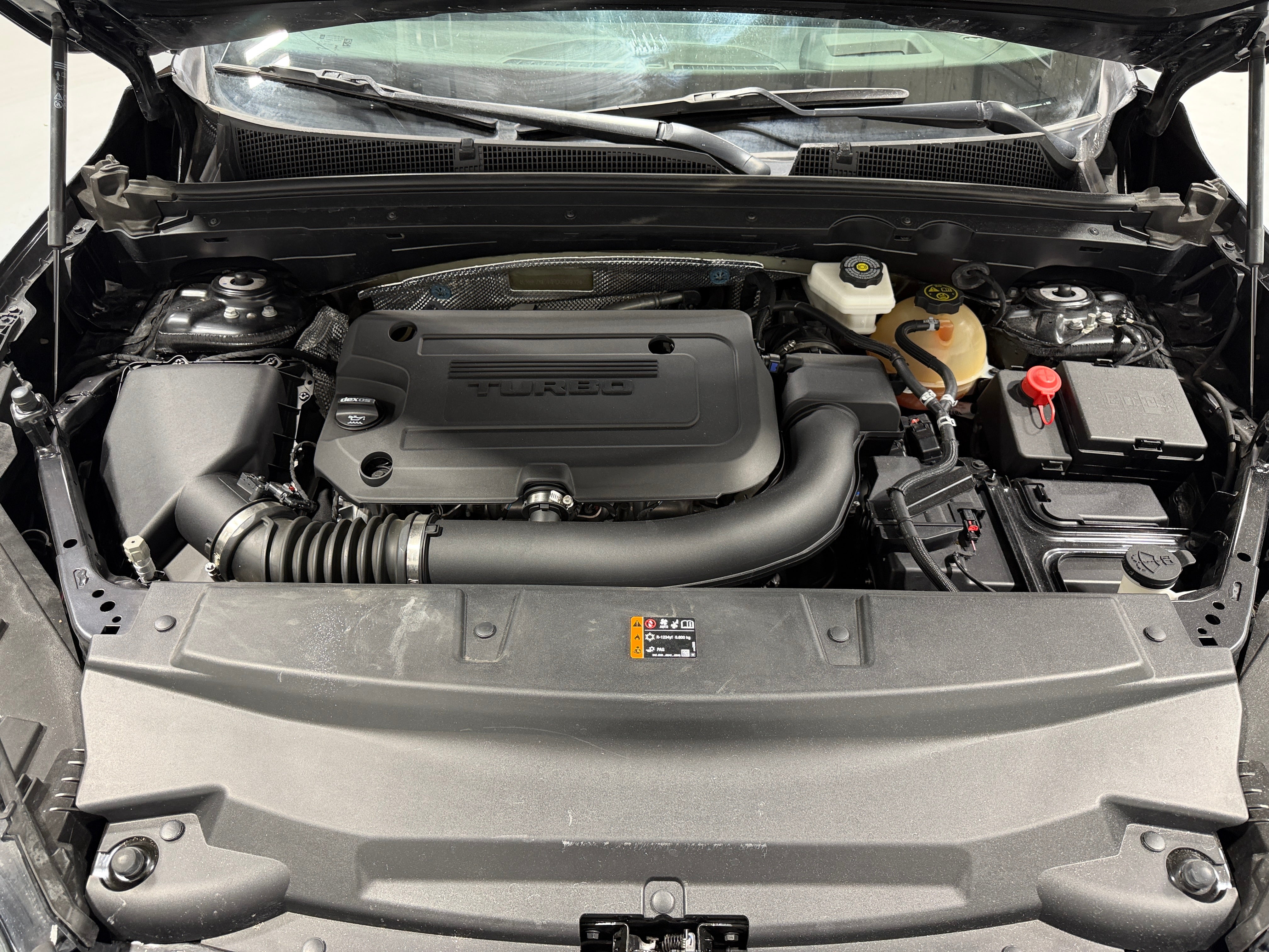 2024 Buick Envision