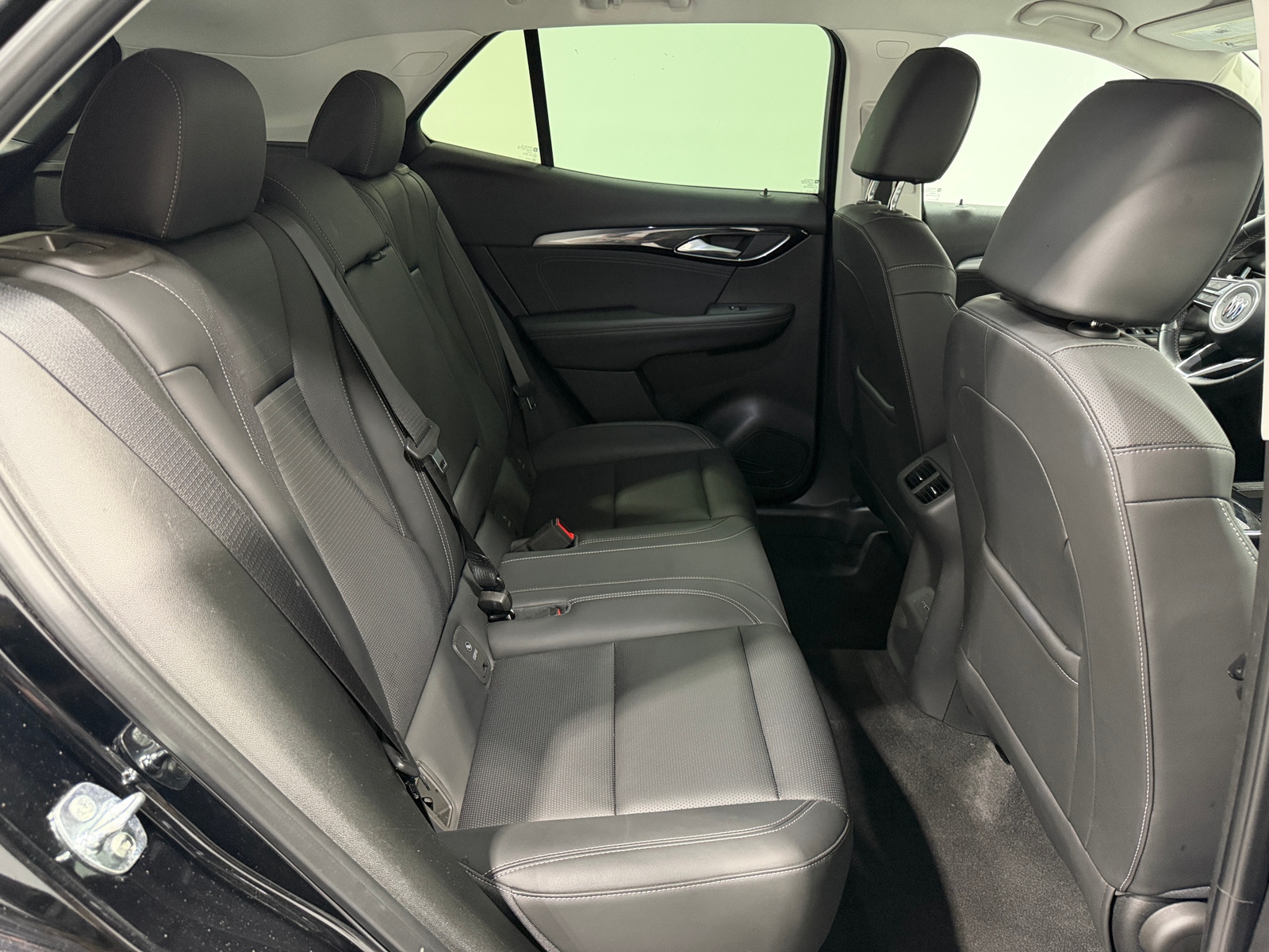 Thumbnail: 2024 Buick Envision - 5