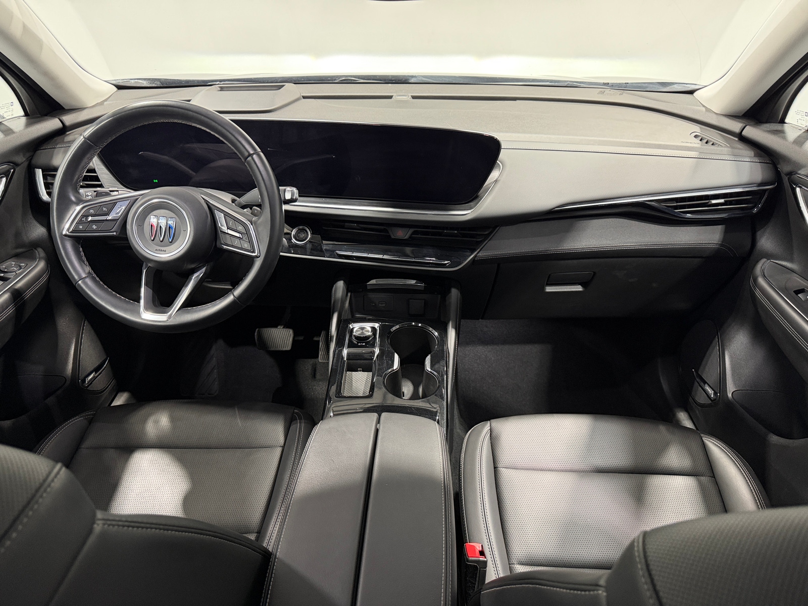Thumbnail: 2024 Buick Envision - 2