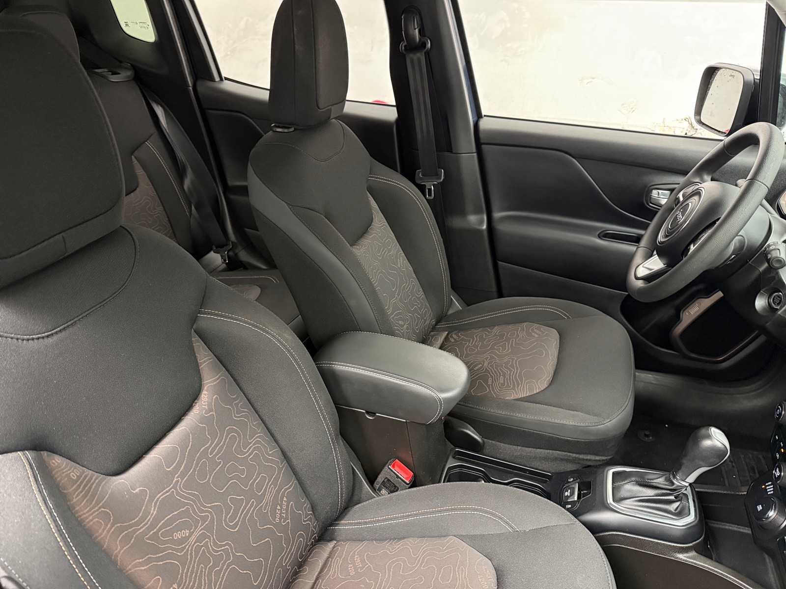 Thumbnail: 2023 Jeep Renegade - 2