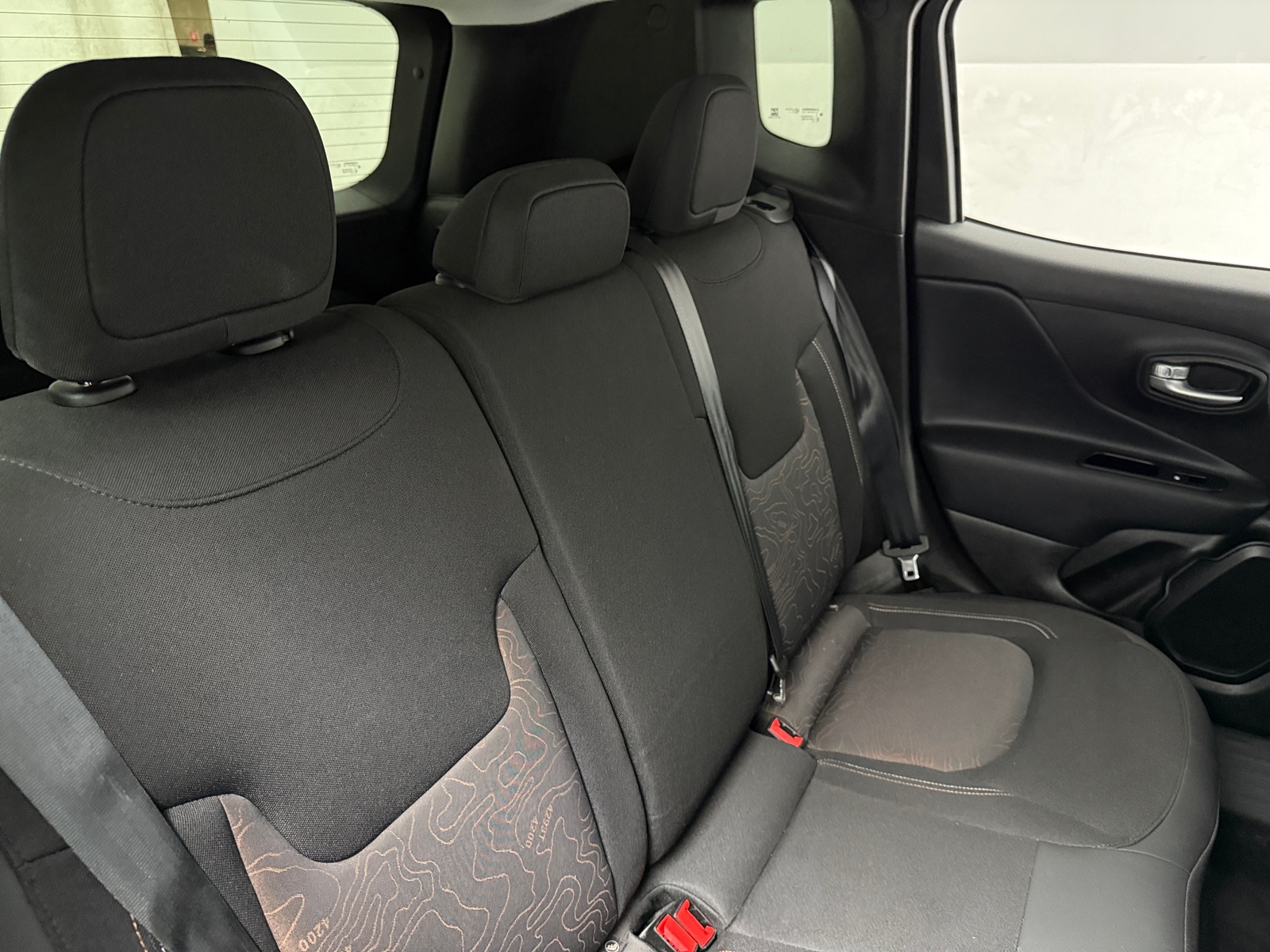 Thumbnail: 2023 Jeep Renegade - 6