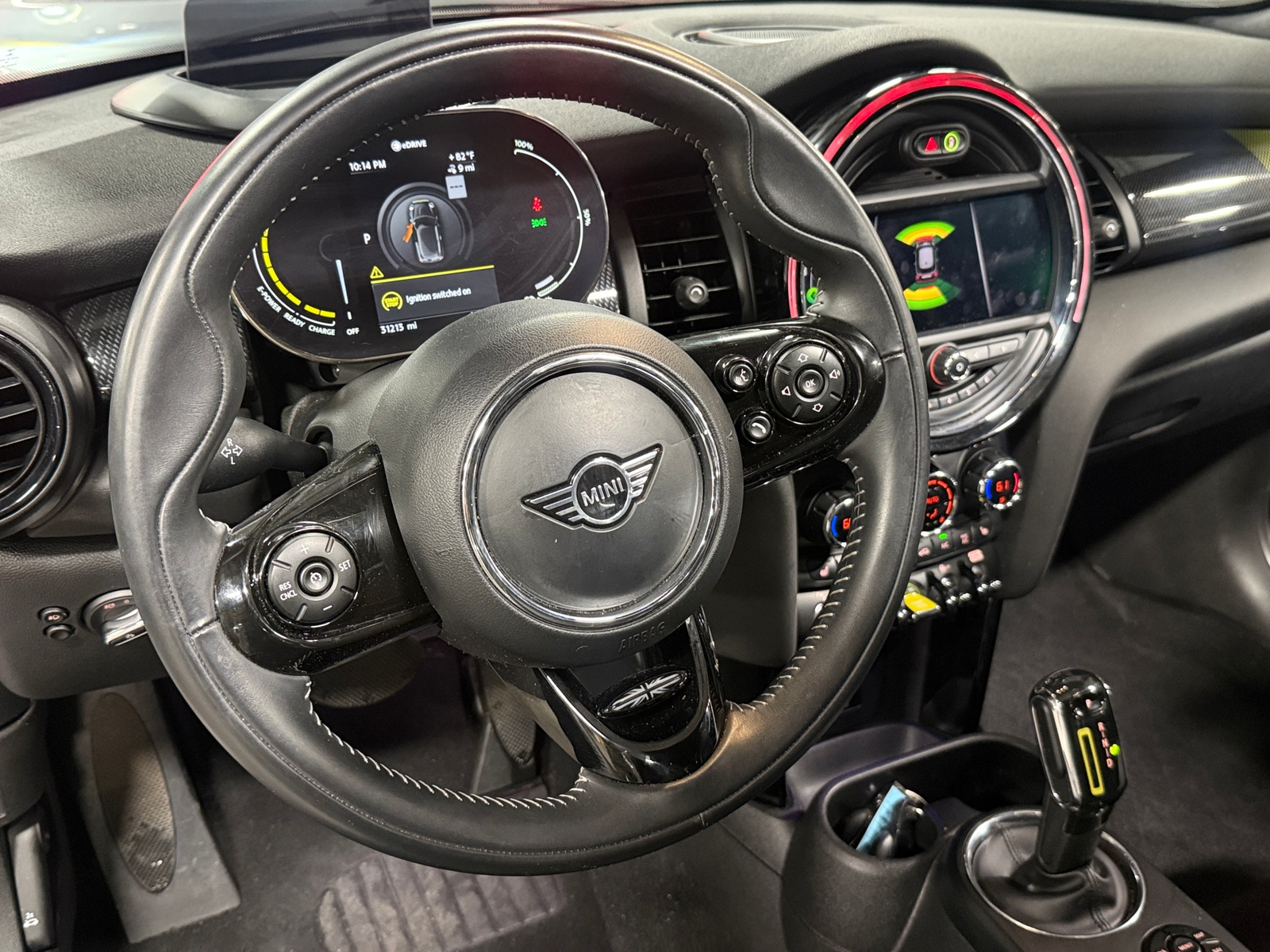 Thumbnail: 2021 MINI Cooper Hardtop - 3
