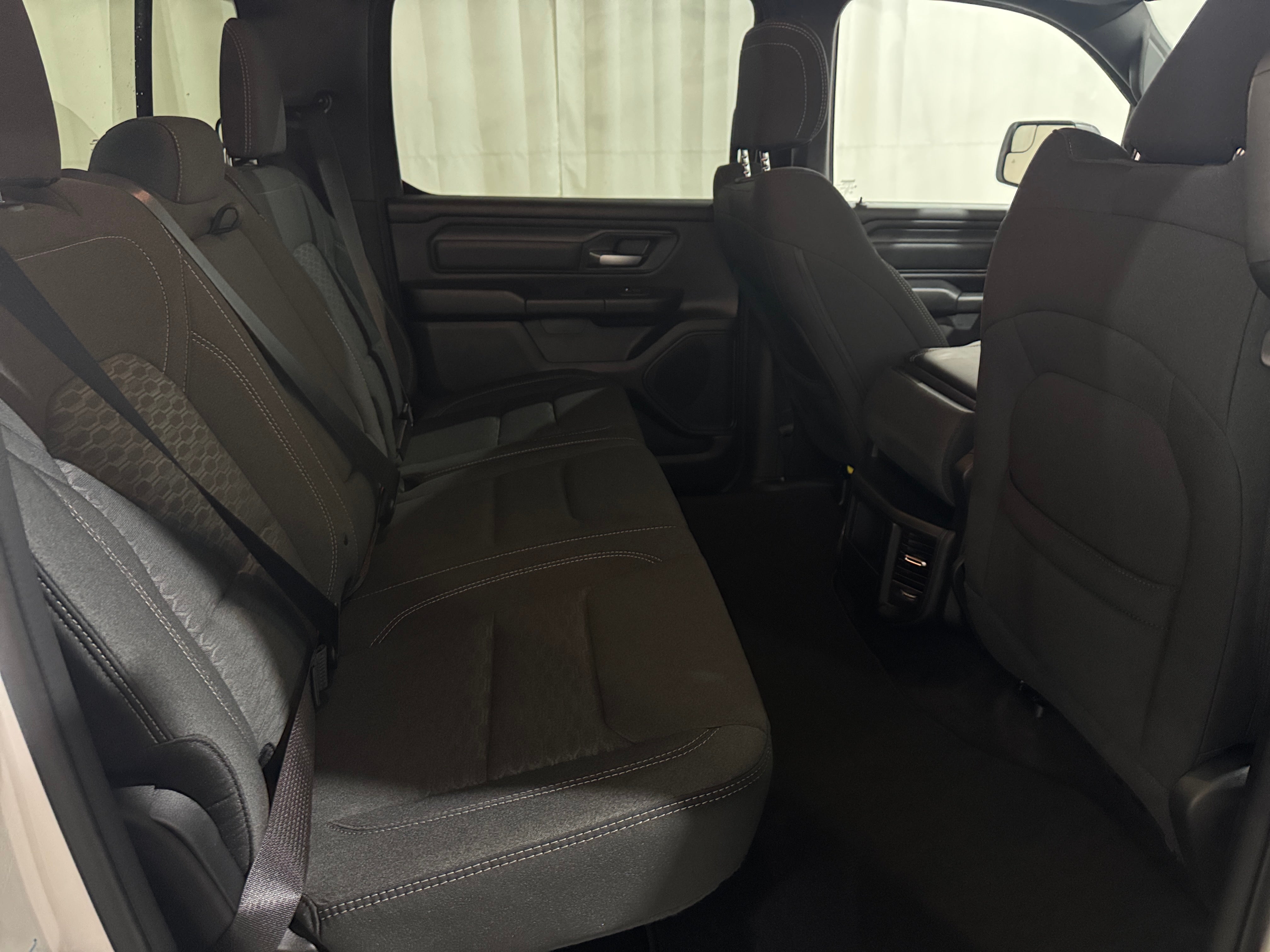 2026 RAM 1500 Pickup Express