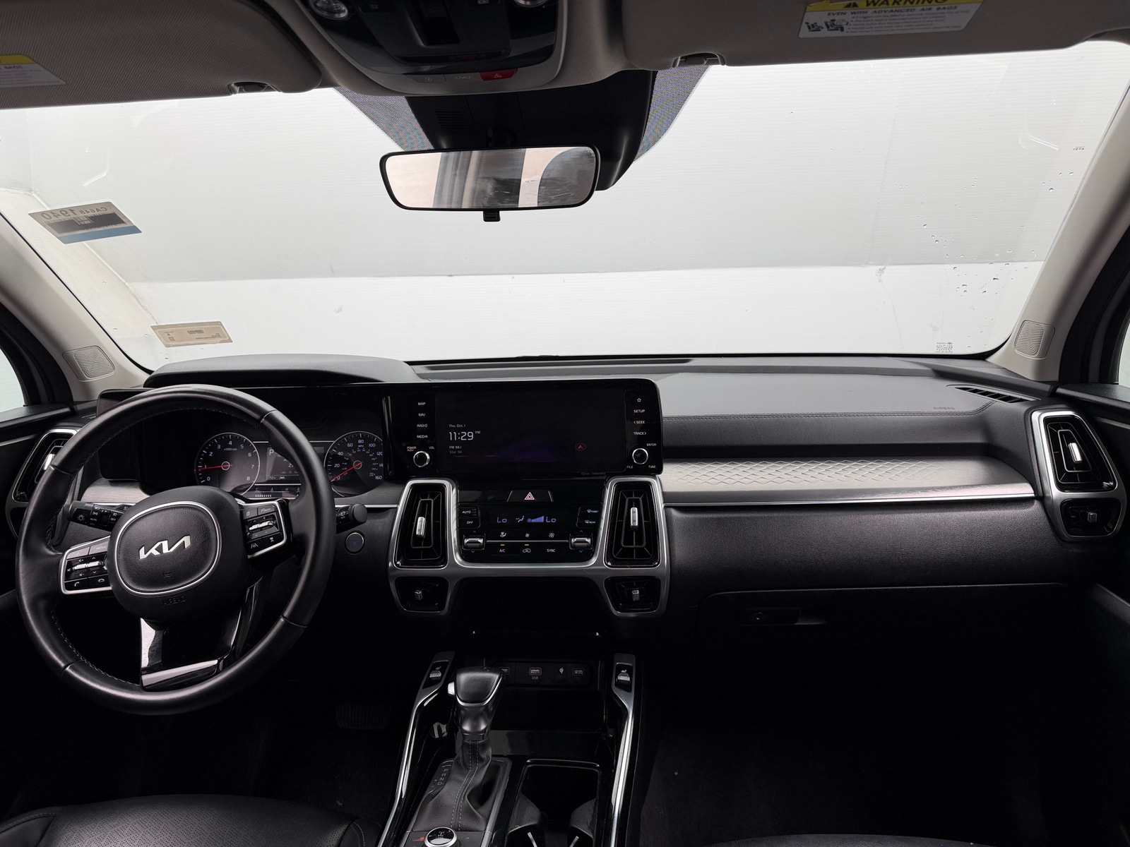 Thumbnail: 2022 Kia Sorento - 2