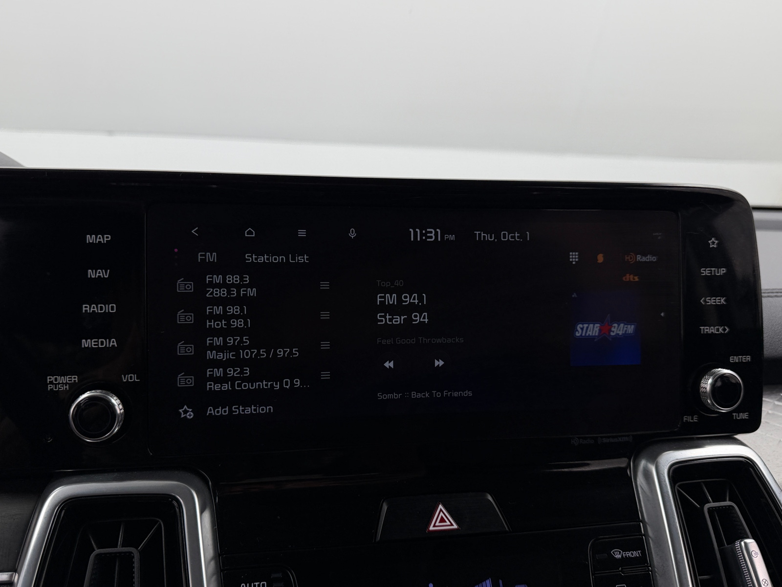 Thumbnail: 2022 Kia Sorento - 3