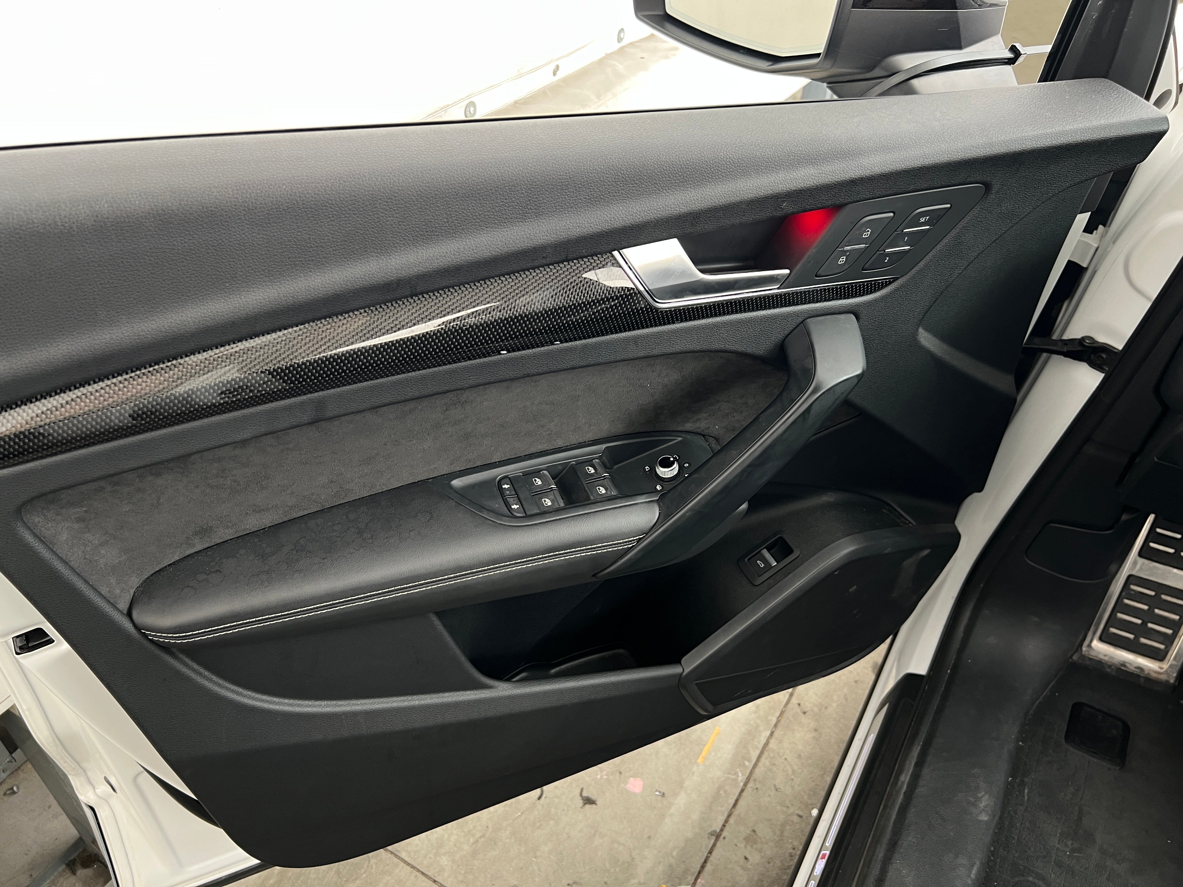 2019 Audi SQ5