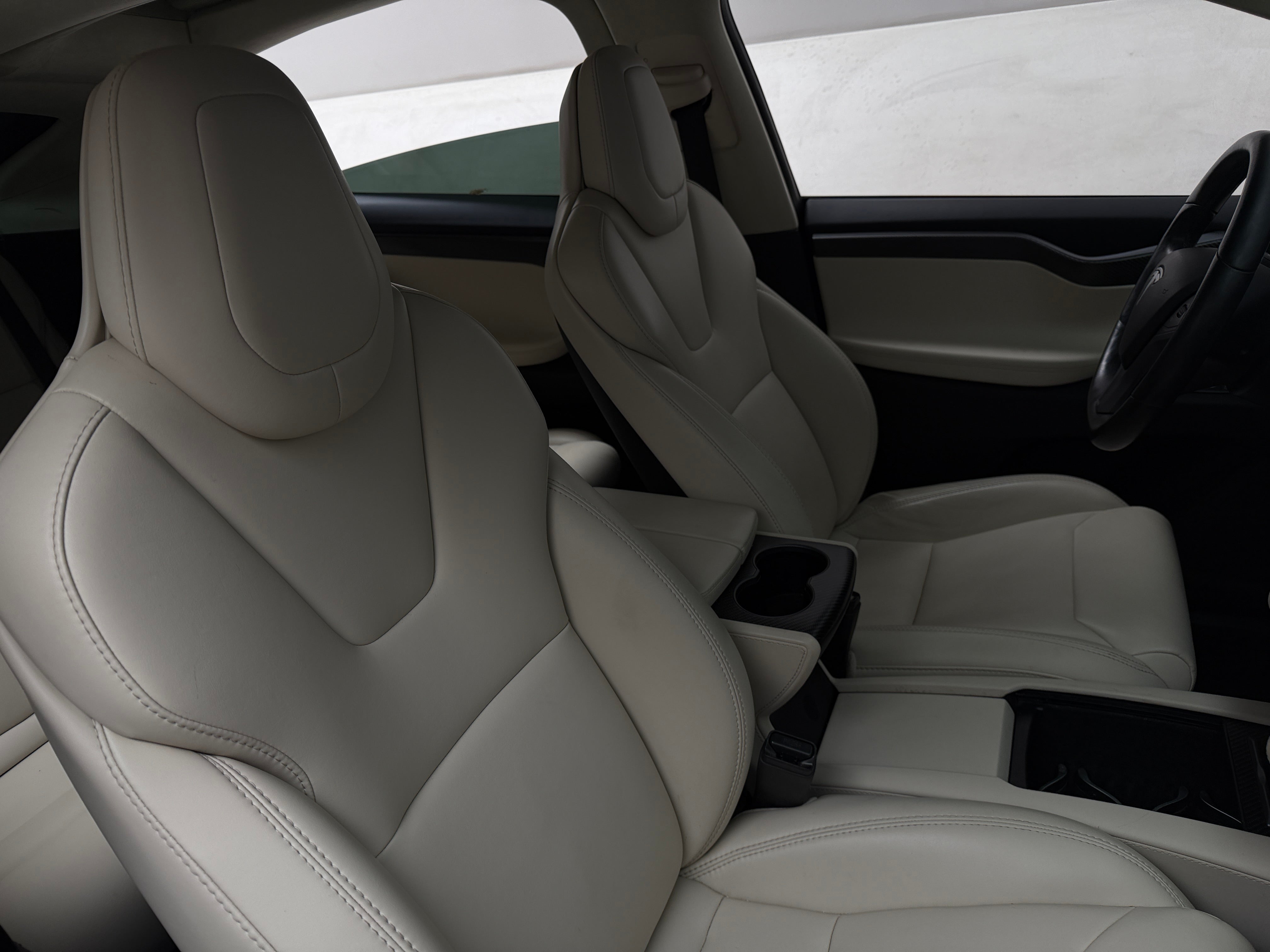 2018 Tesla Model X