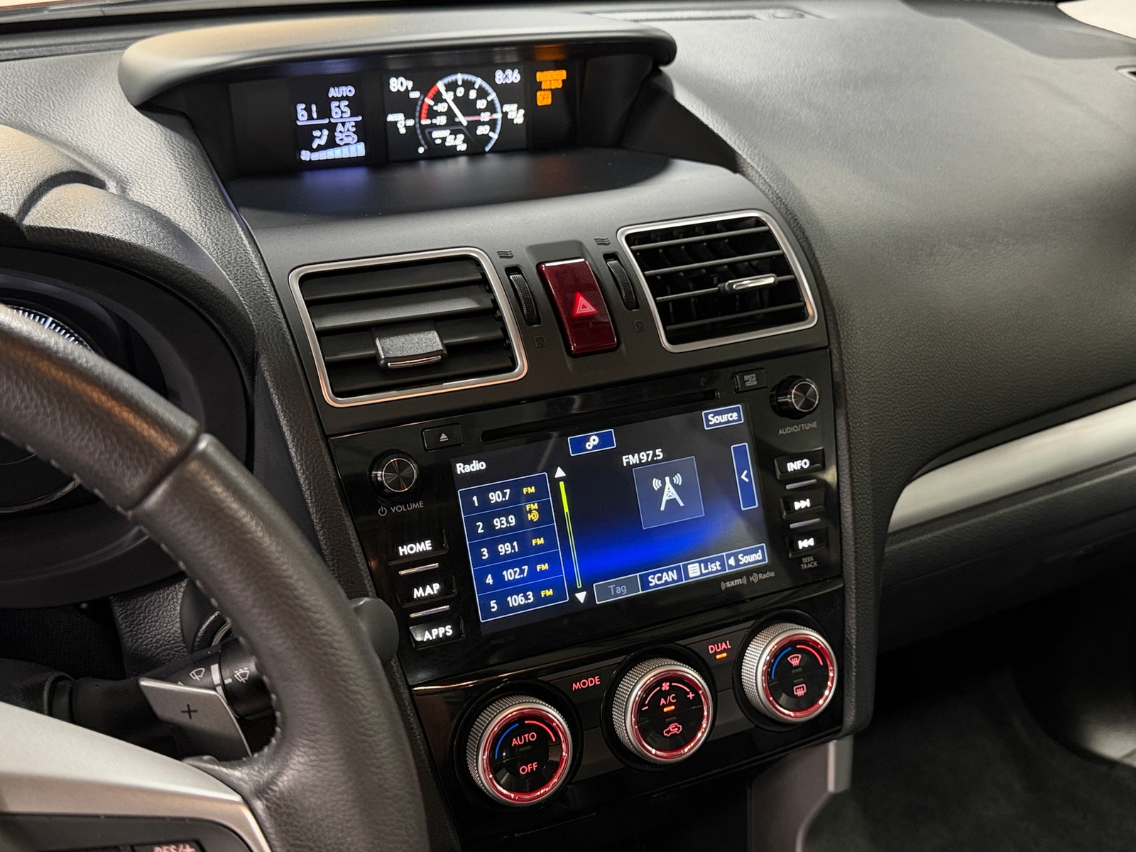 Thumbnail: 2016 Subaru Forester - 3