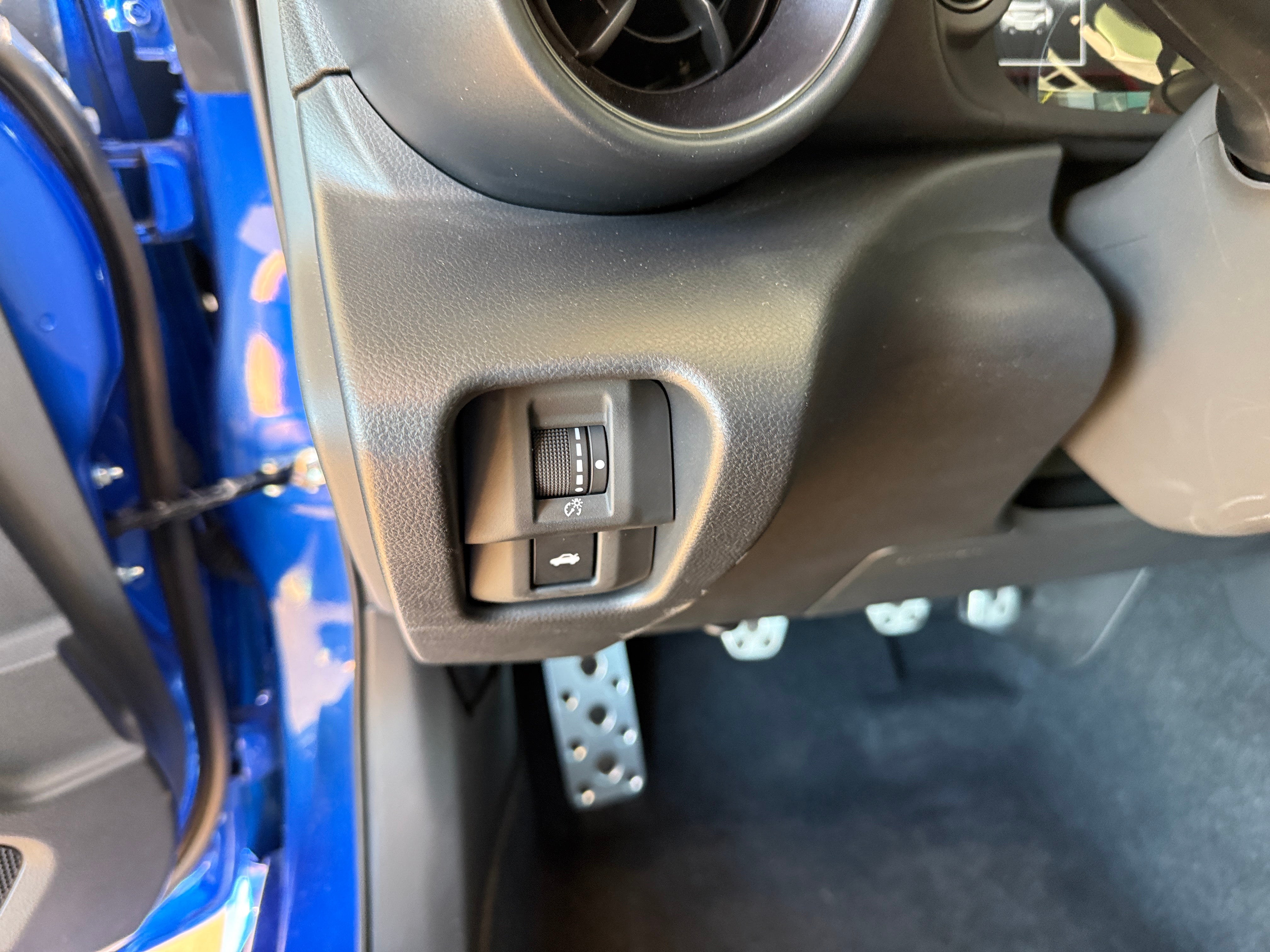 2025 Subaru BRZ