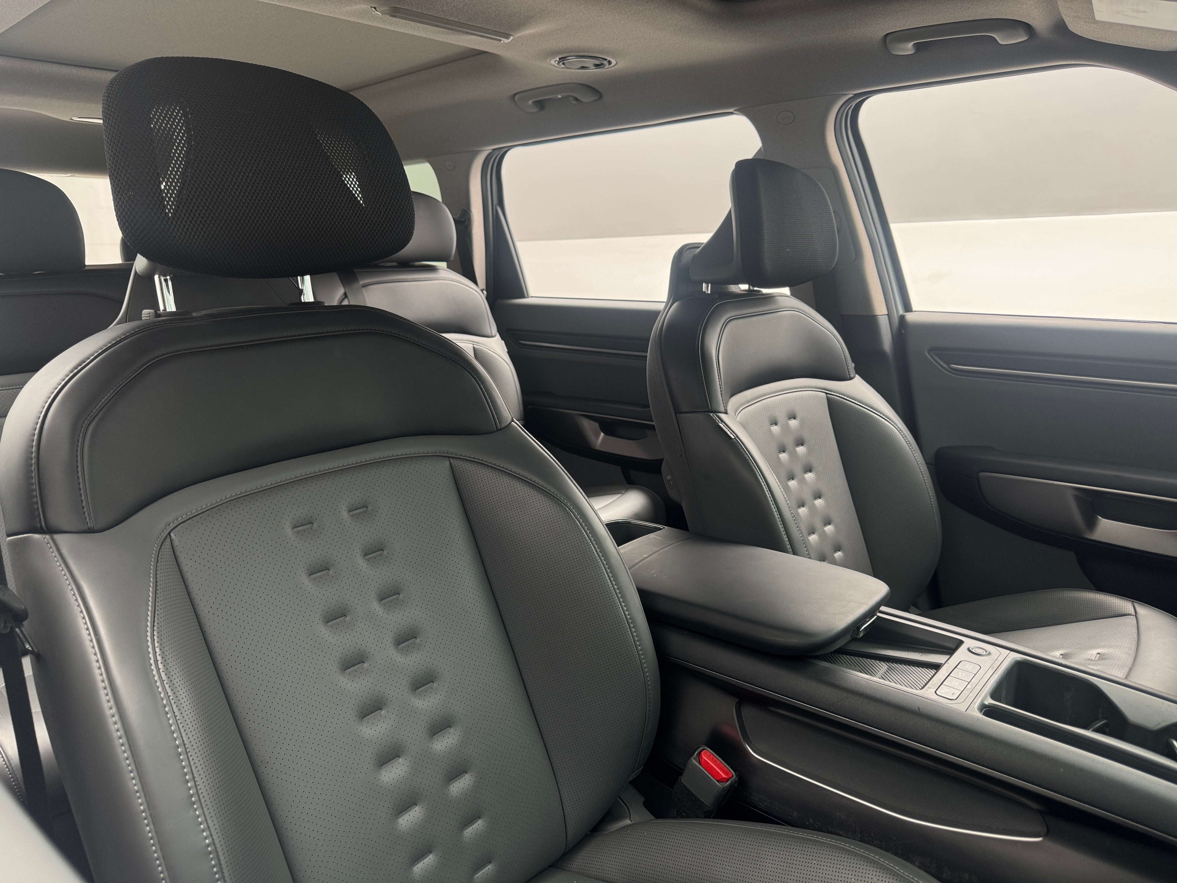 2024 Kia EV9