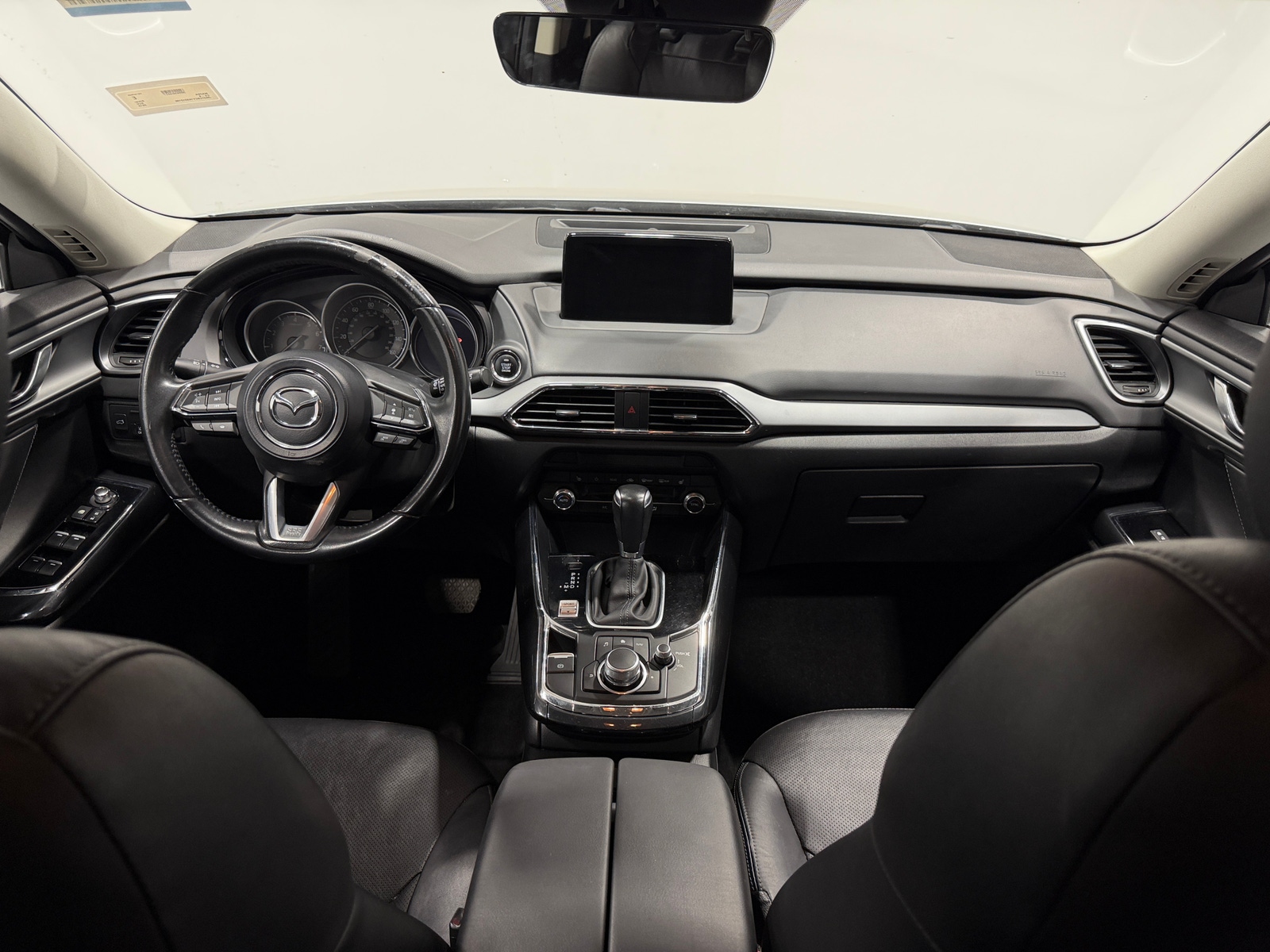 Thumbnail: 2019 Mazda CX-9 - 2