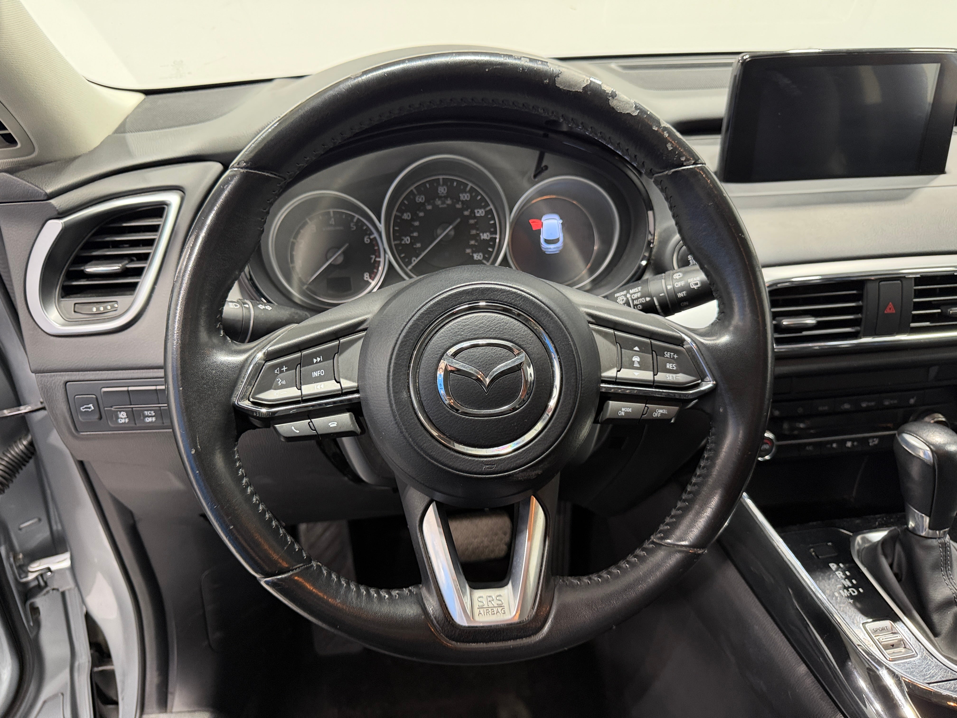 2019 Mazda CX-9
