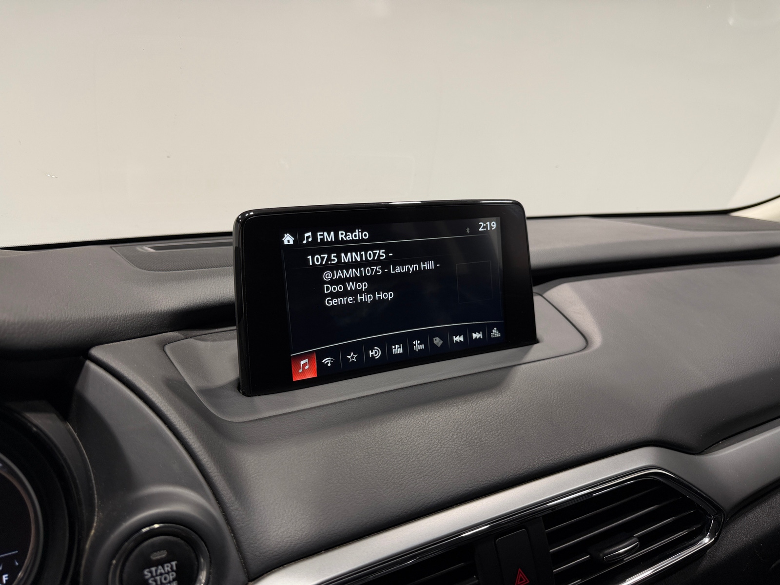 Thumbnail: 2019 Mazda CX-9 - 3