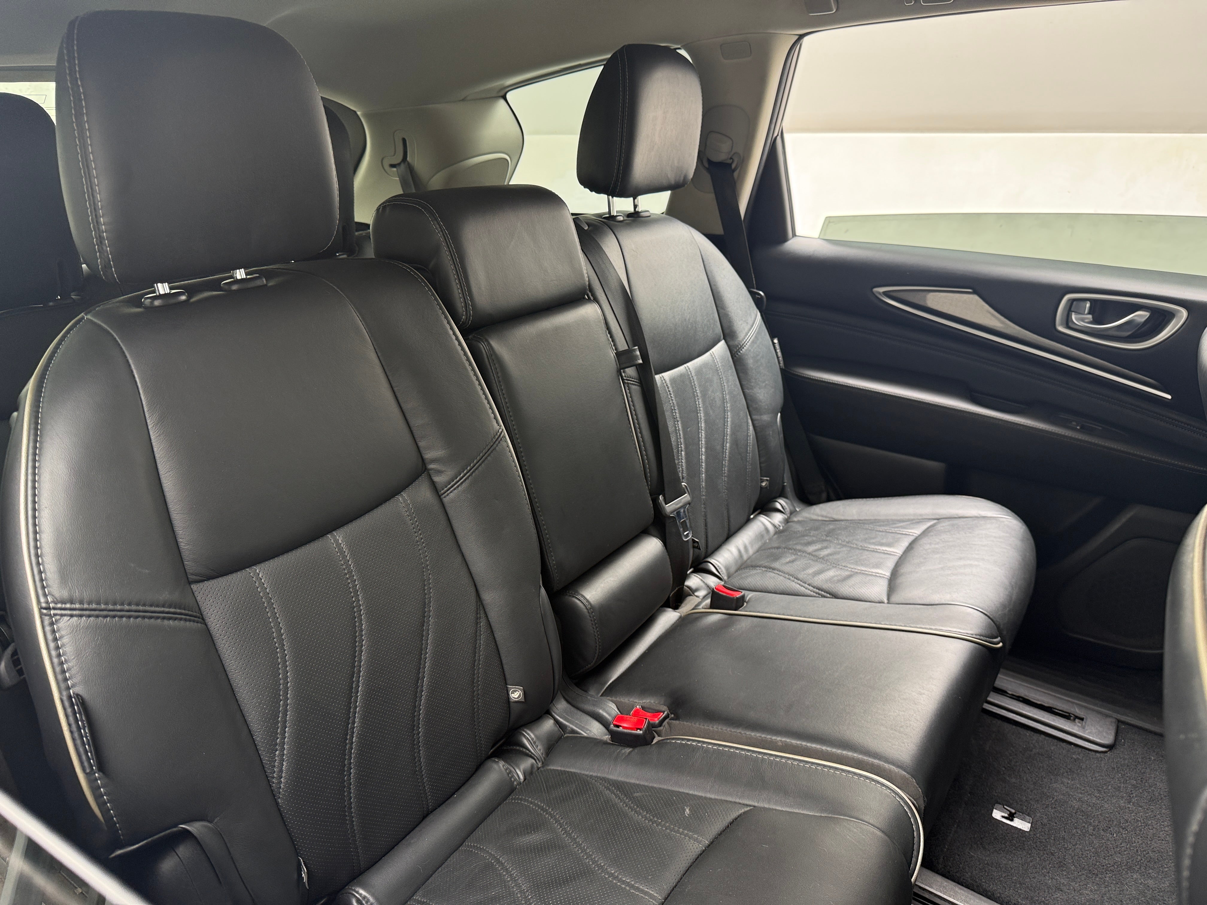 2020 INFINITI QX60