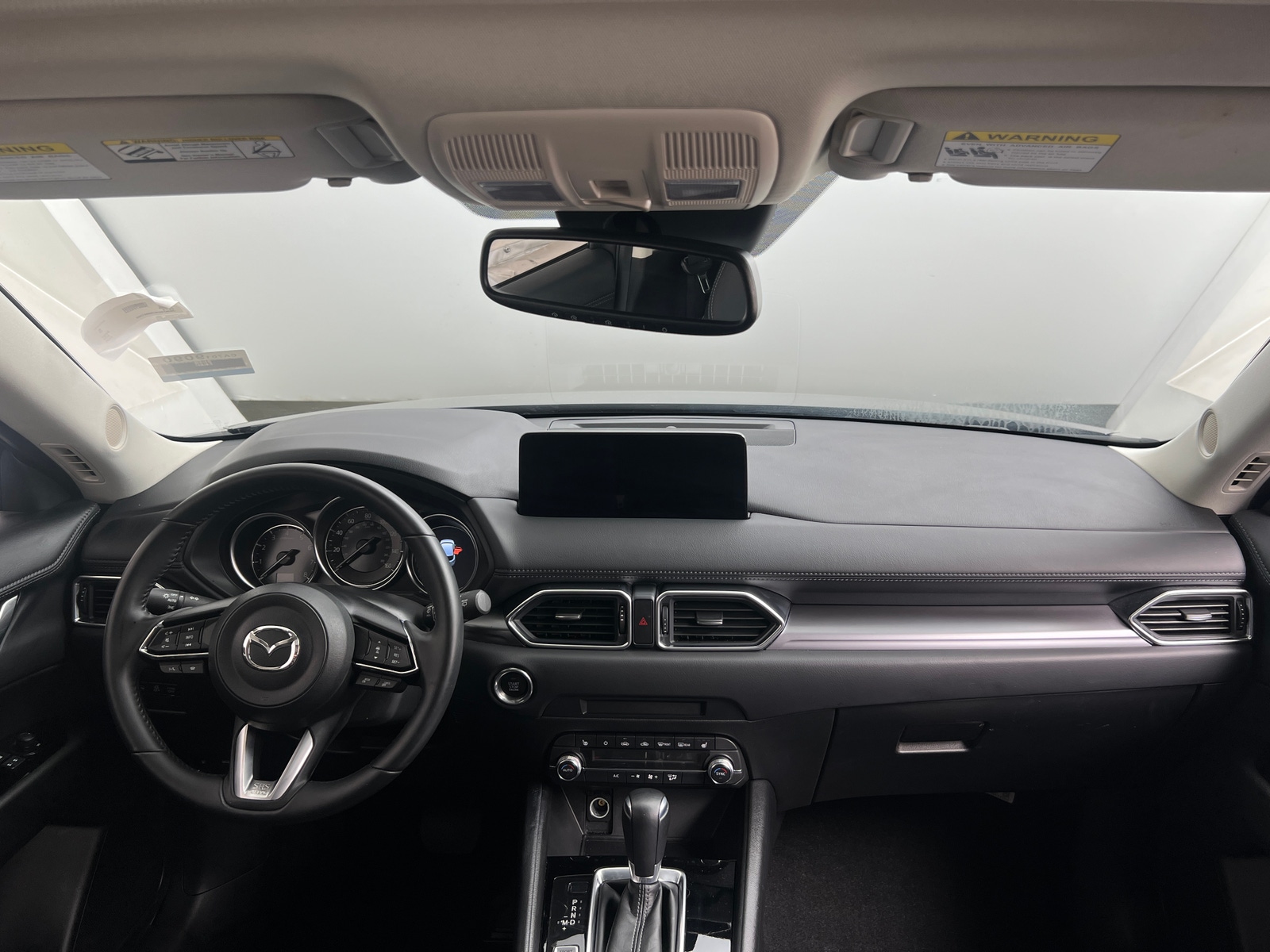 Thumbnail: 2025 Mazda CX-5 - 2