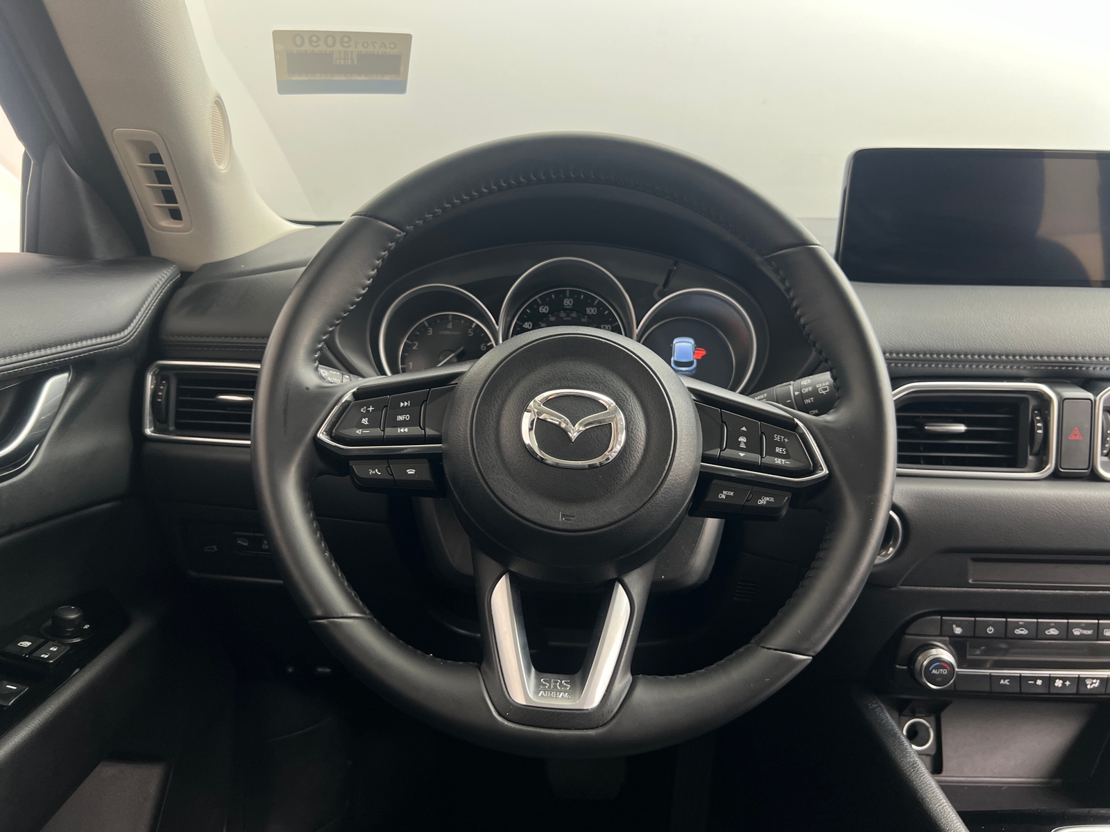 Thumbnail: 2025 Mazda CX-5 - 4