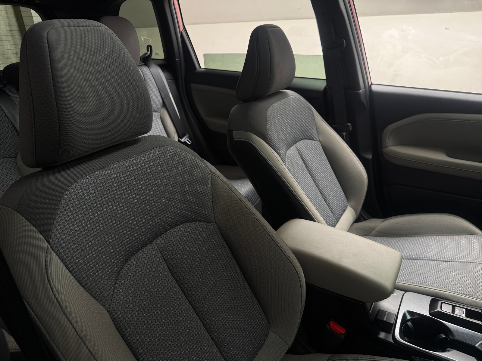 Thumbnail: 2026 Subaru Forester - 2