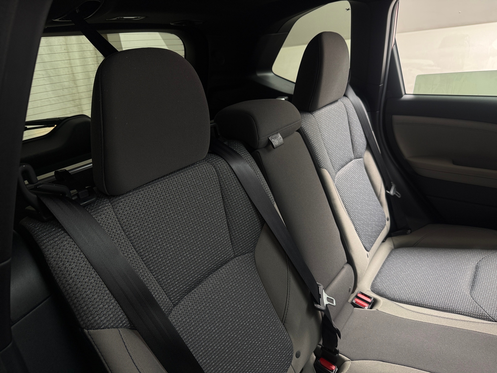 Thumbnail: 2026 Subaru Forester - 6