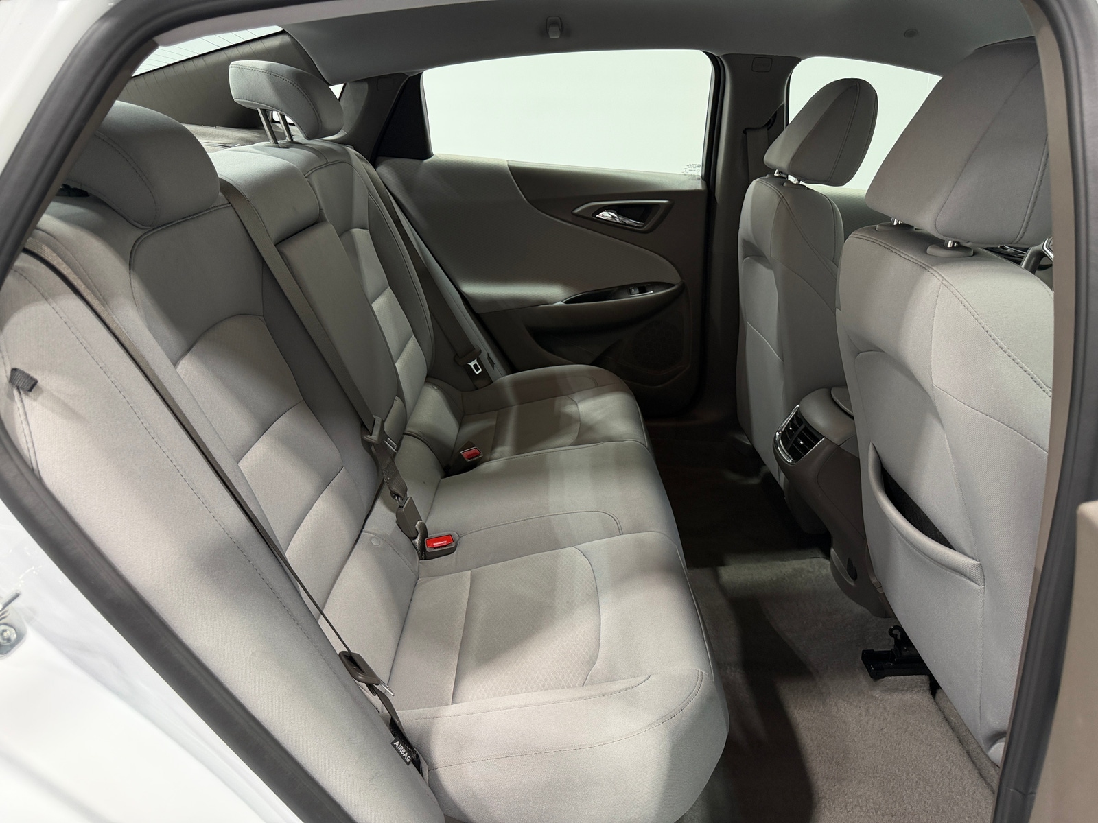 Thumbnail: 2025 Chevrolet Malibu - 6