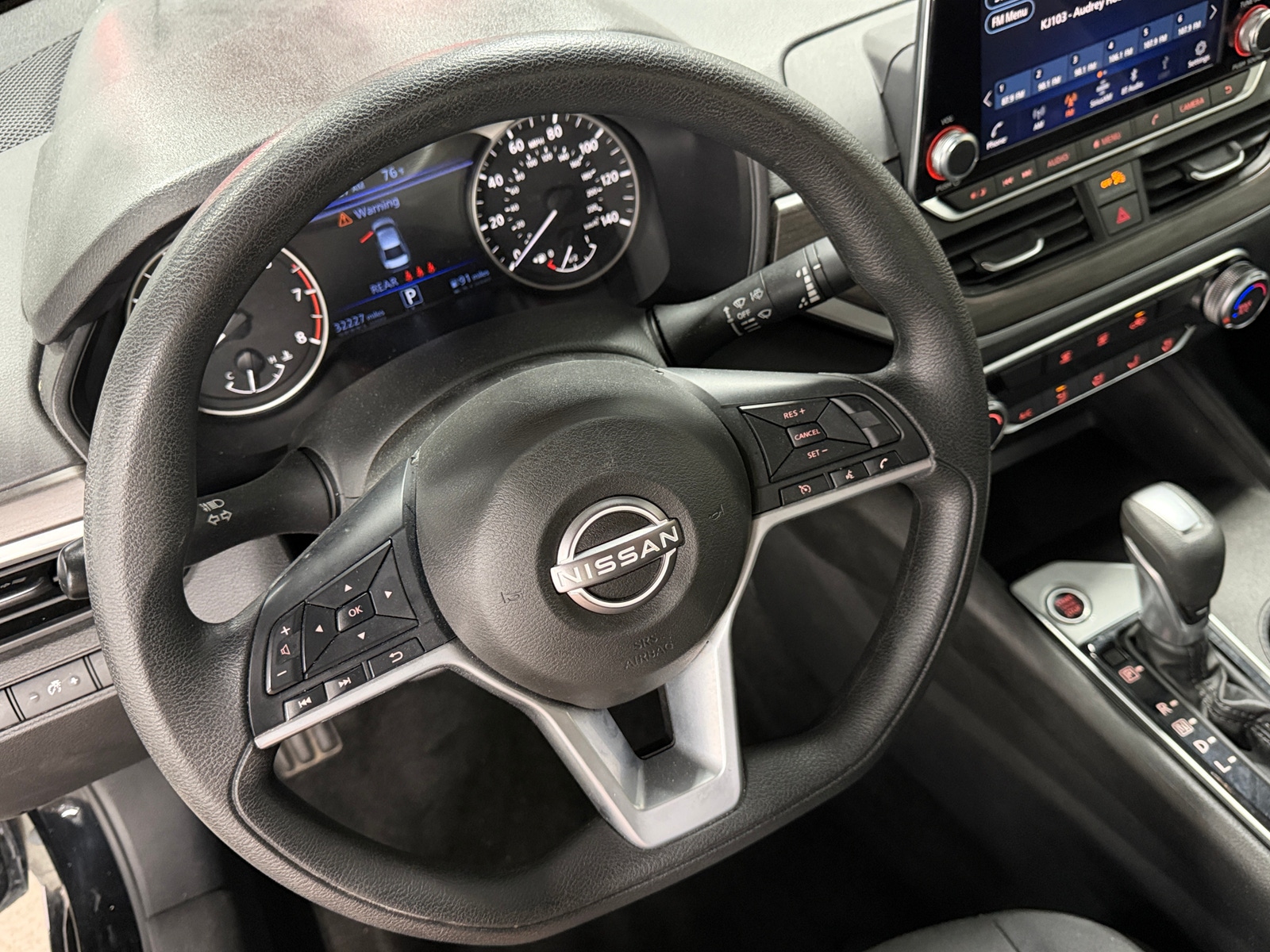 Thumbnail: 2025 Nissan Altima - 5