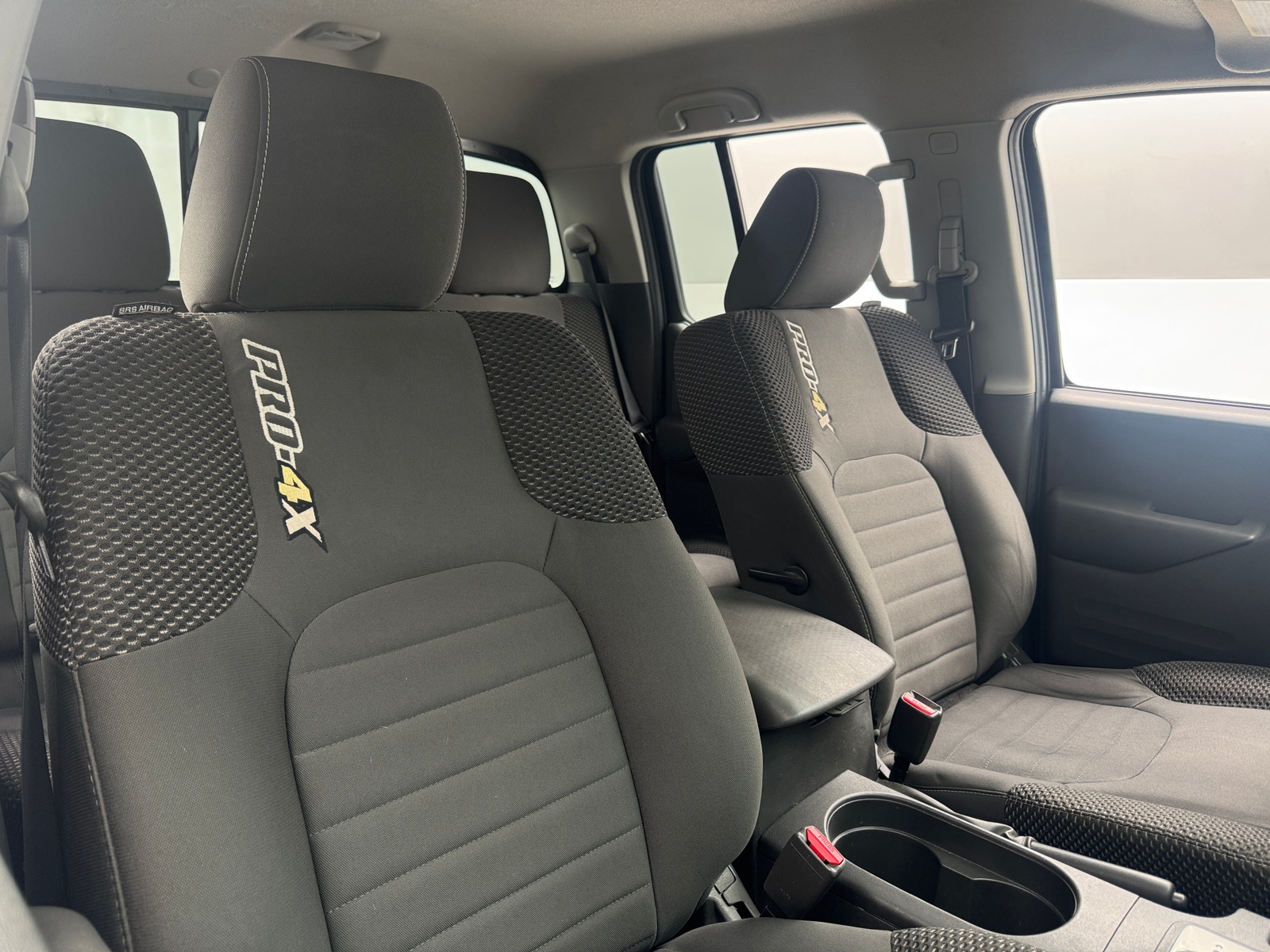 Thumbnail: 2018 Nissan Frontier - 2