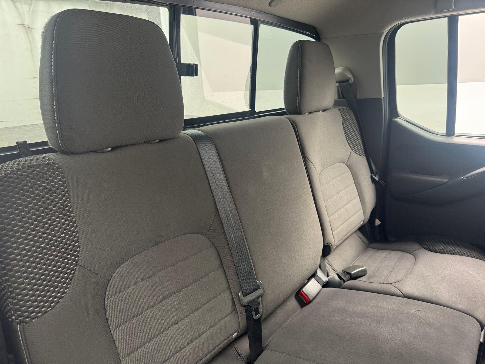 Thumbnail: 2018 Nissan Frontier - 6