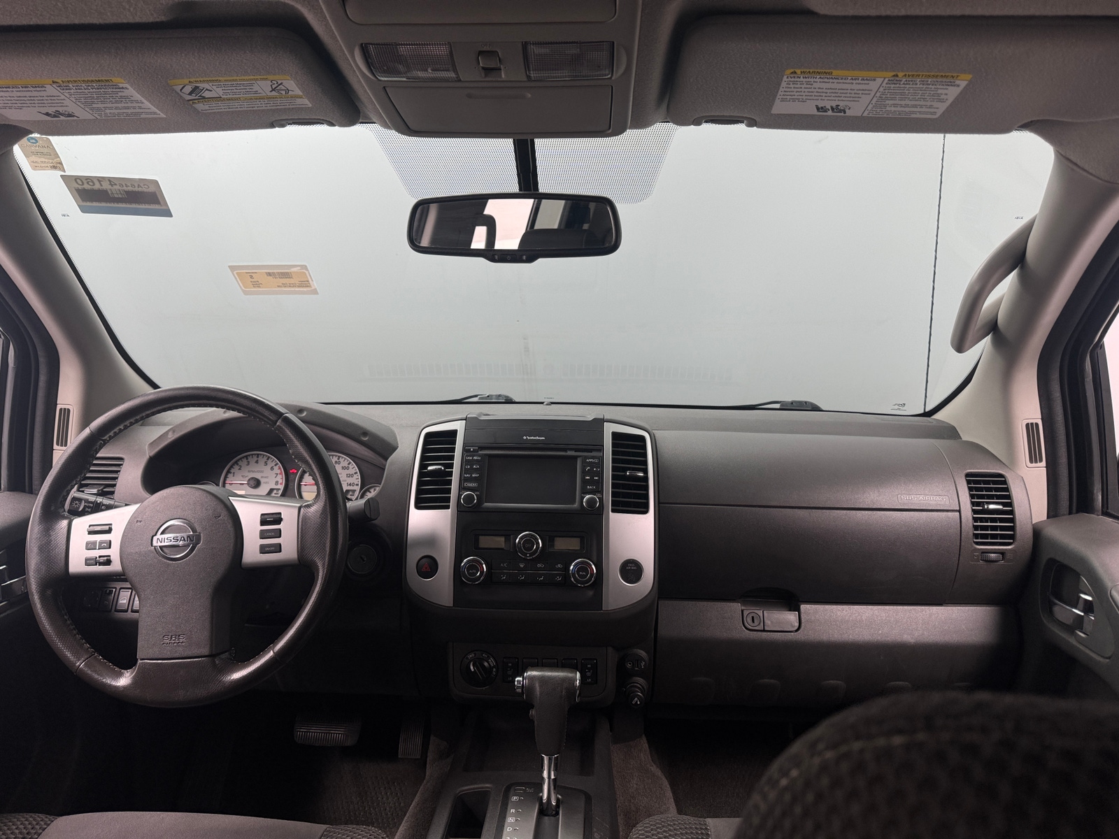 Thumbnail: 2018 Nissan Frontier - 3