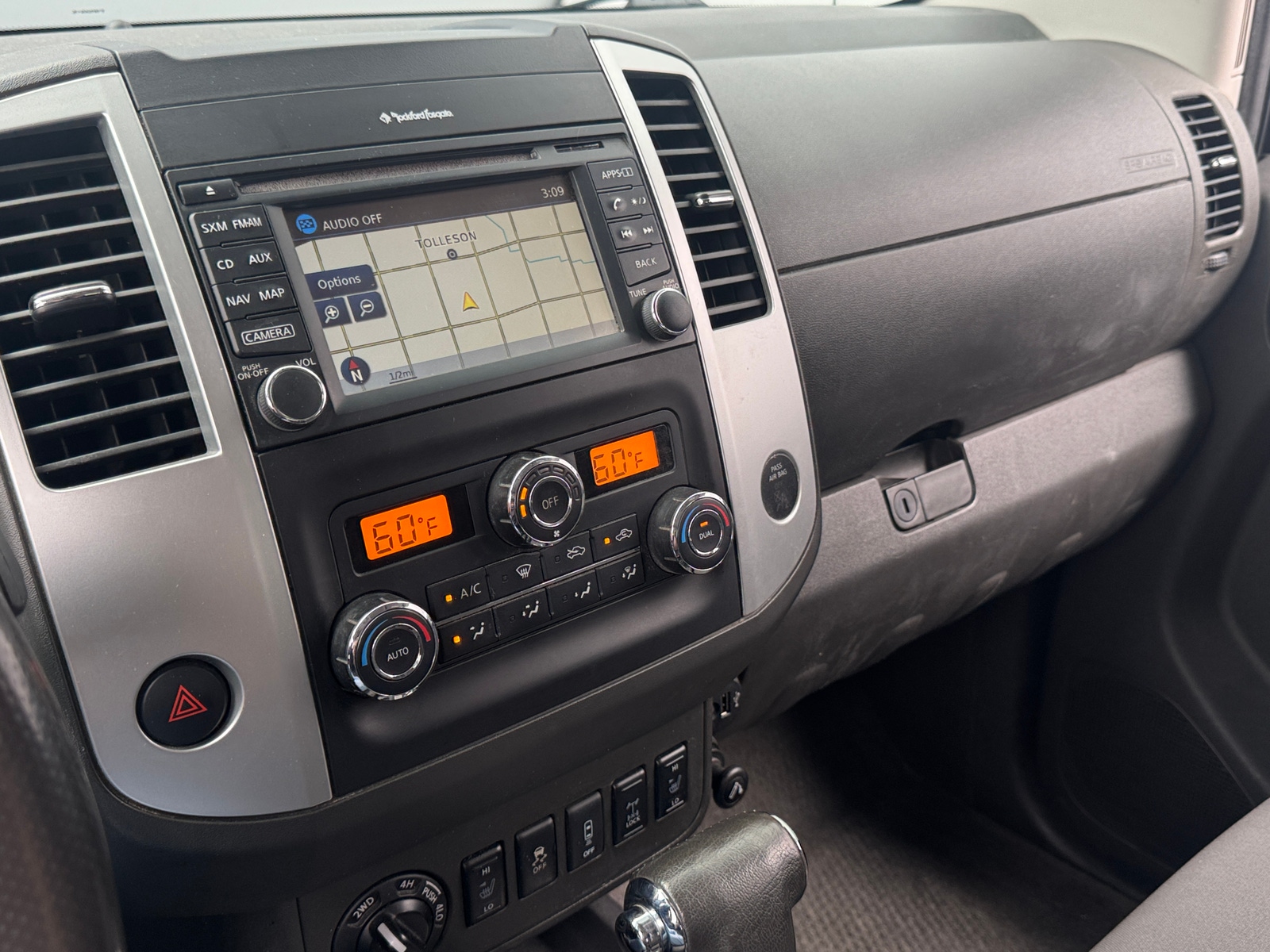 Thumbnail: 2018 Nissan Frontier - 4