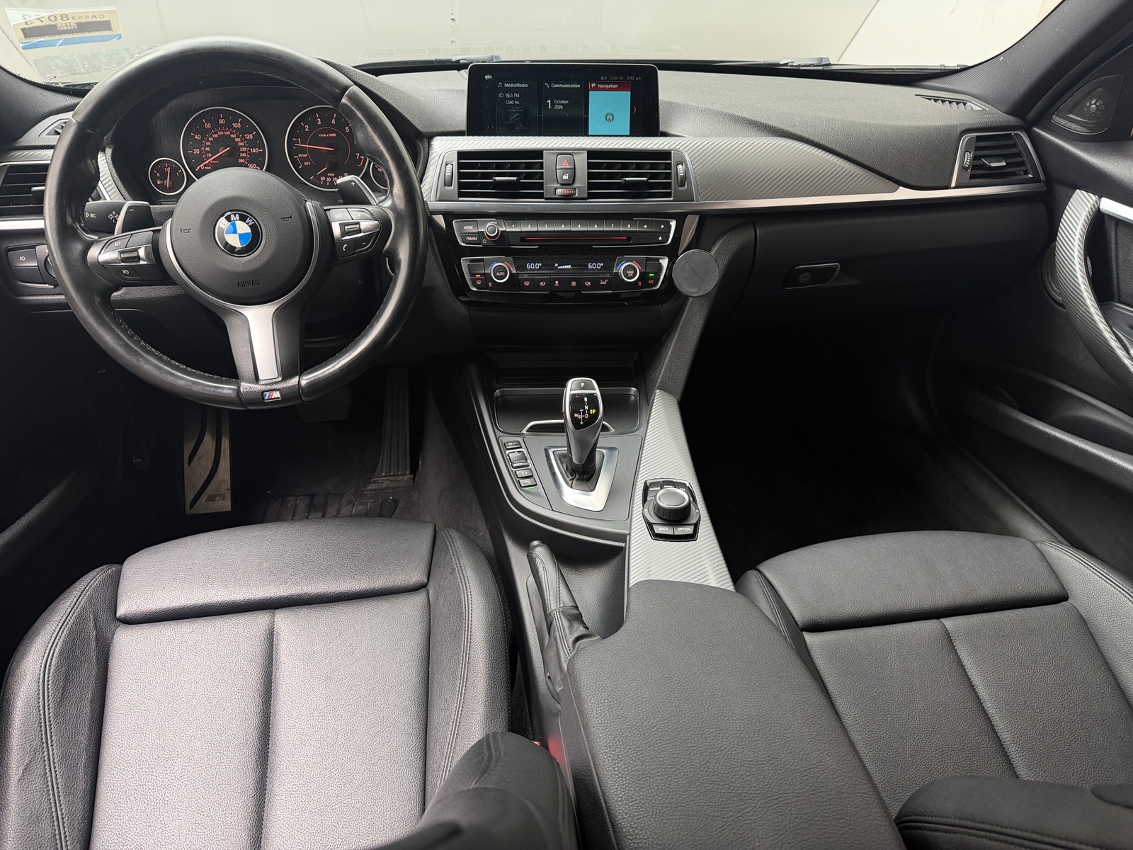 Thumbnail: 2016 BMW 3 Series - 3