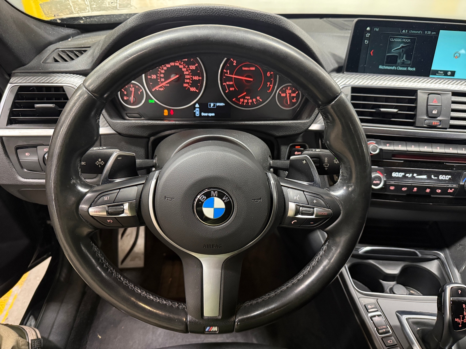 Thumbnail: 2016 BMW 3 Series - 5