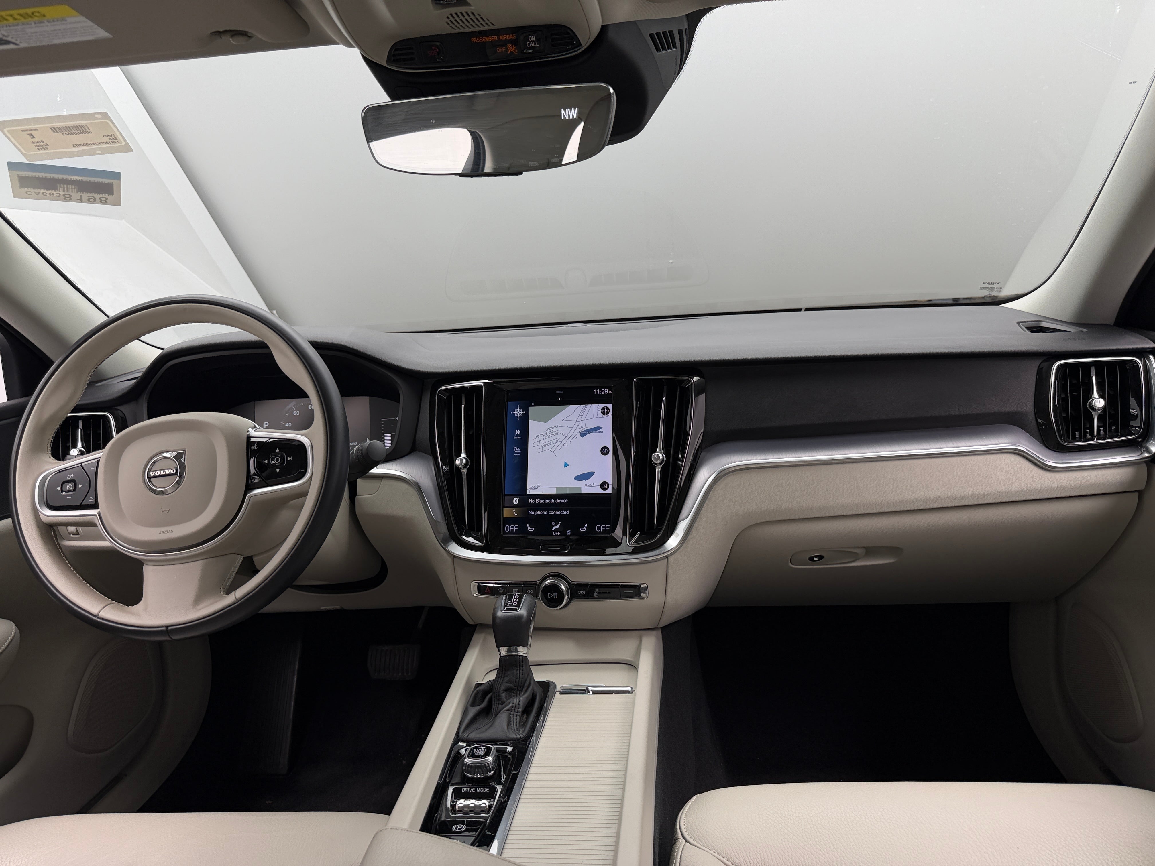 2019 Volvo S60