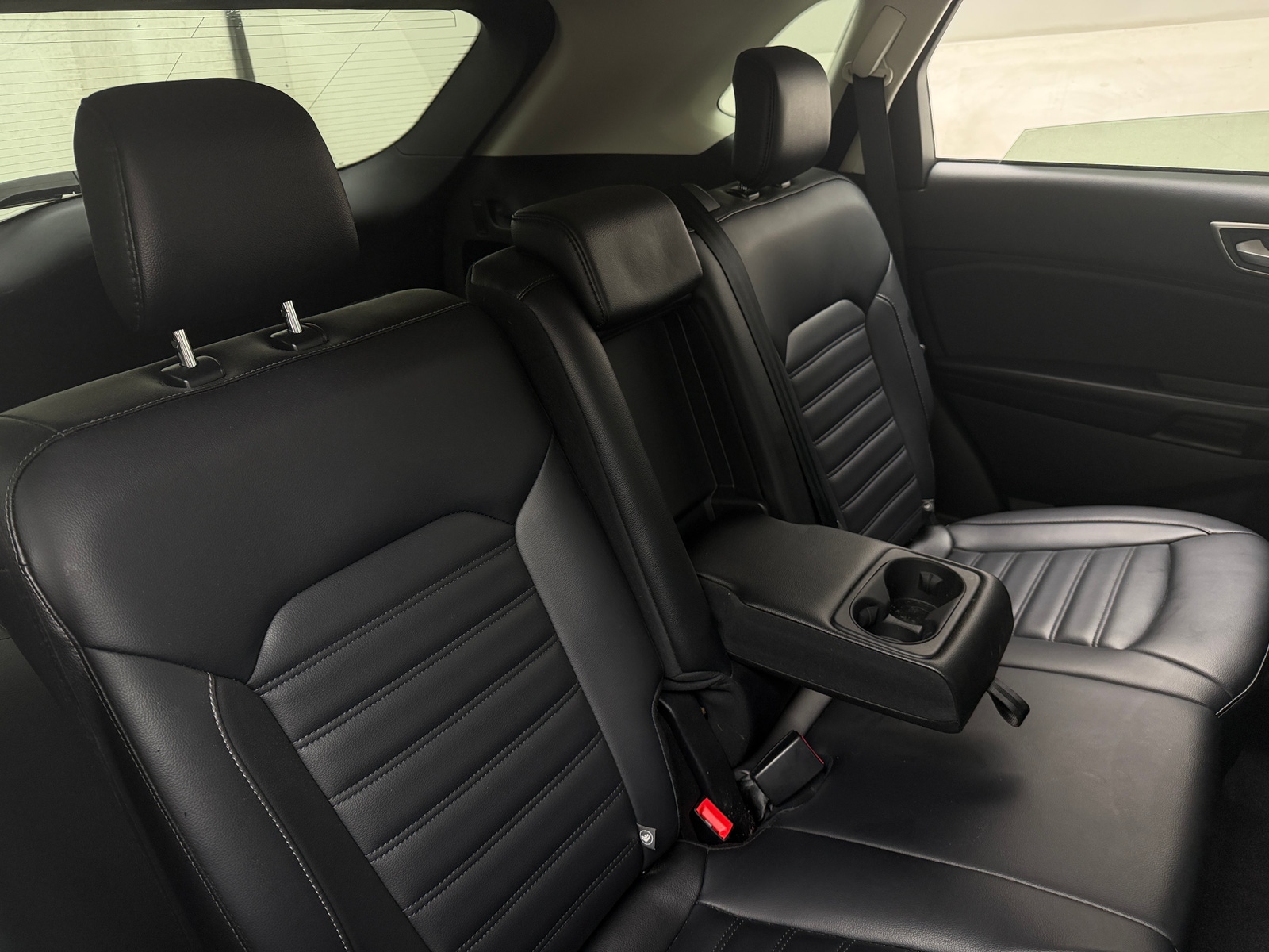 Thumbnail: 2024 Ford Edge - 5
