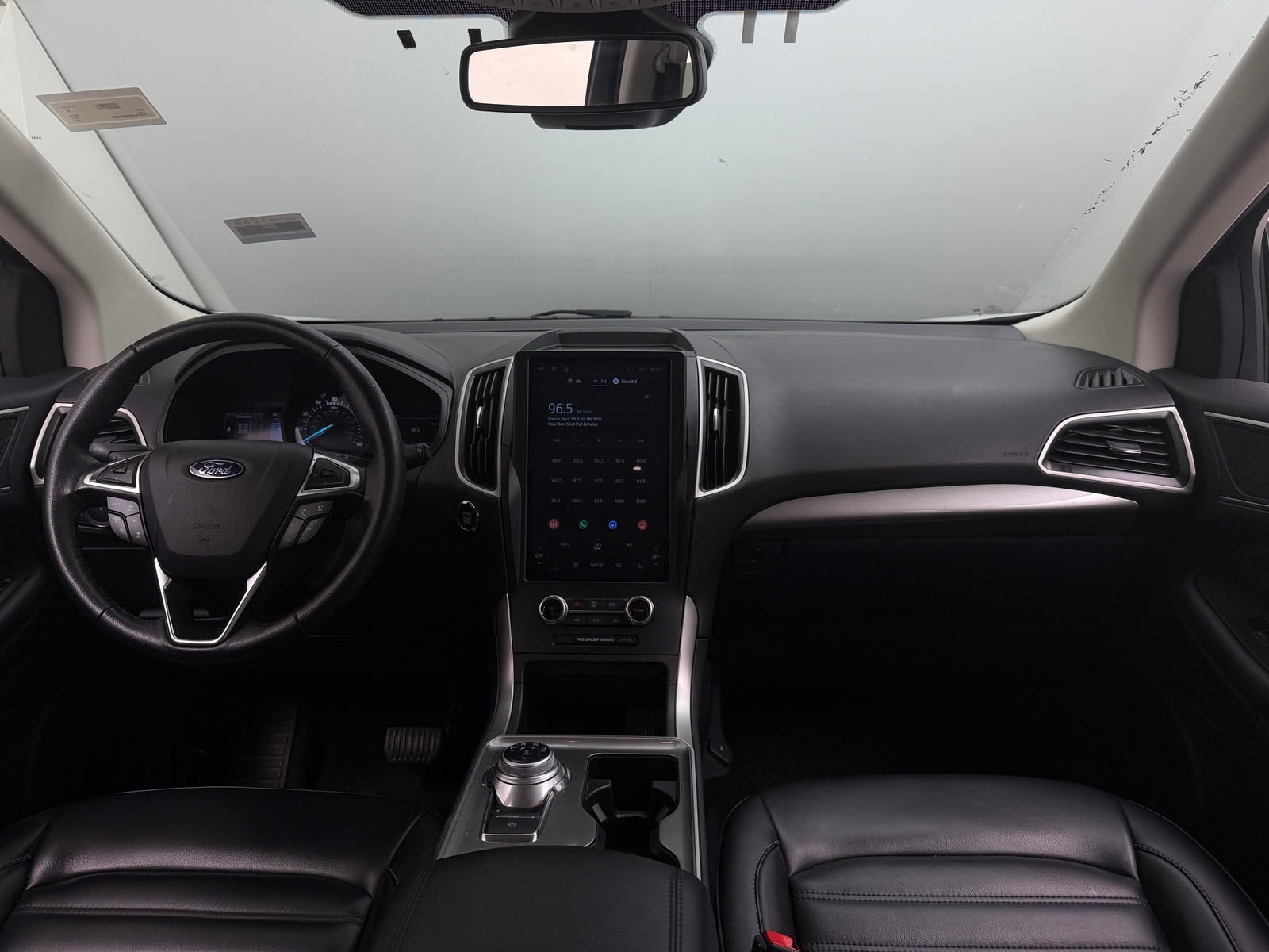 Thumbnail: 2024 Ford Edge - 2