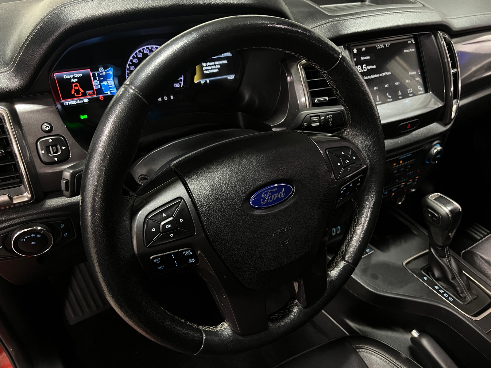 Thumbnail: 2019 Ford Ranger - 4