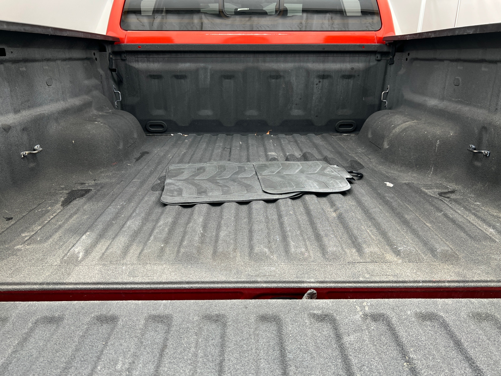 Thumbnail: 2019 Ford Ranger - 6
