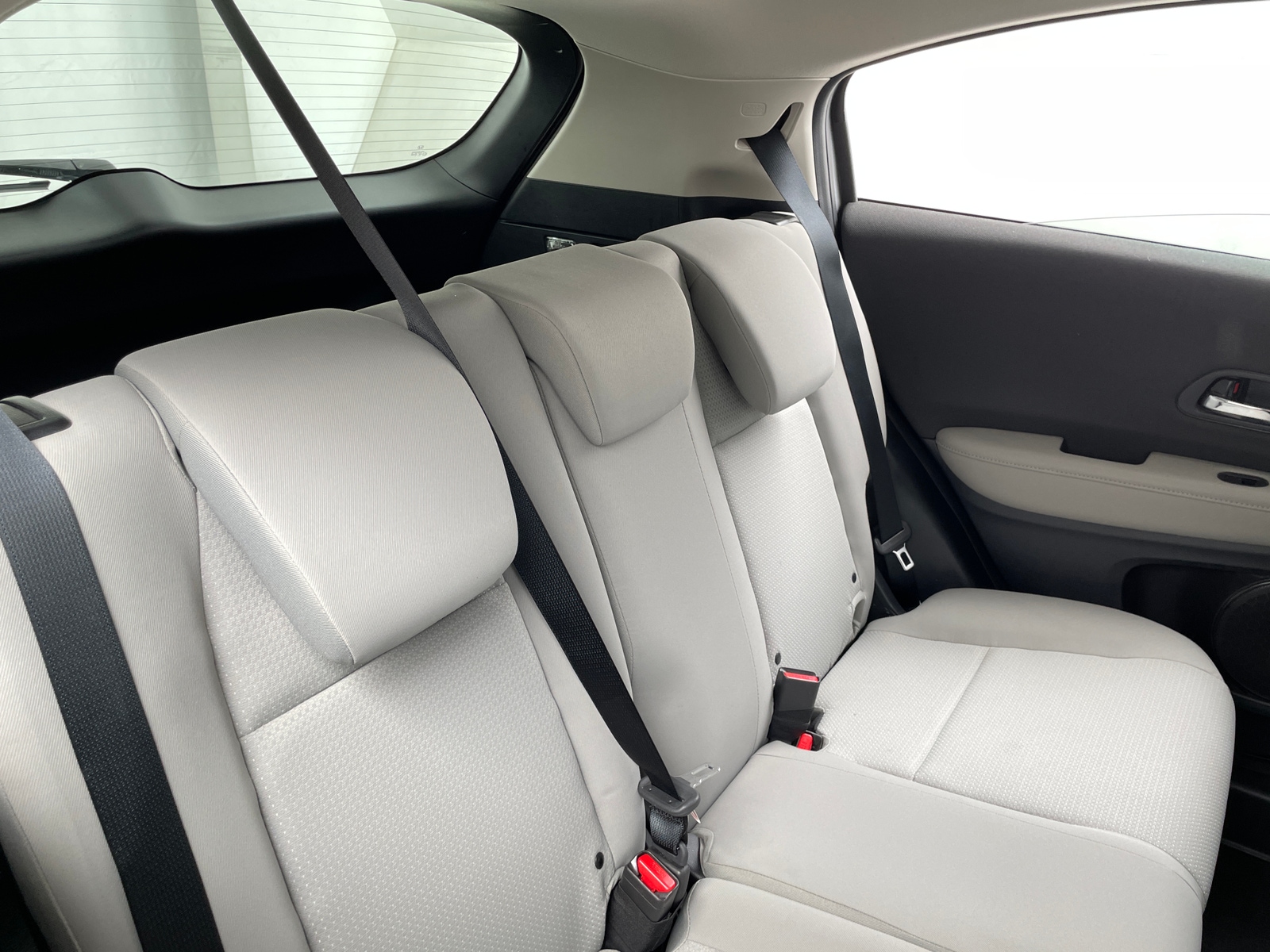 Thumbnail: 2021 Honda HR-V - 6