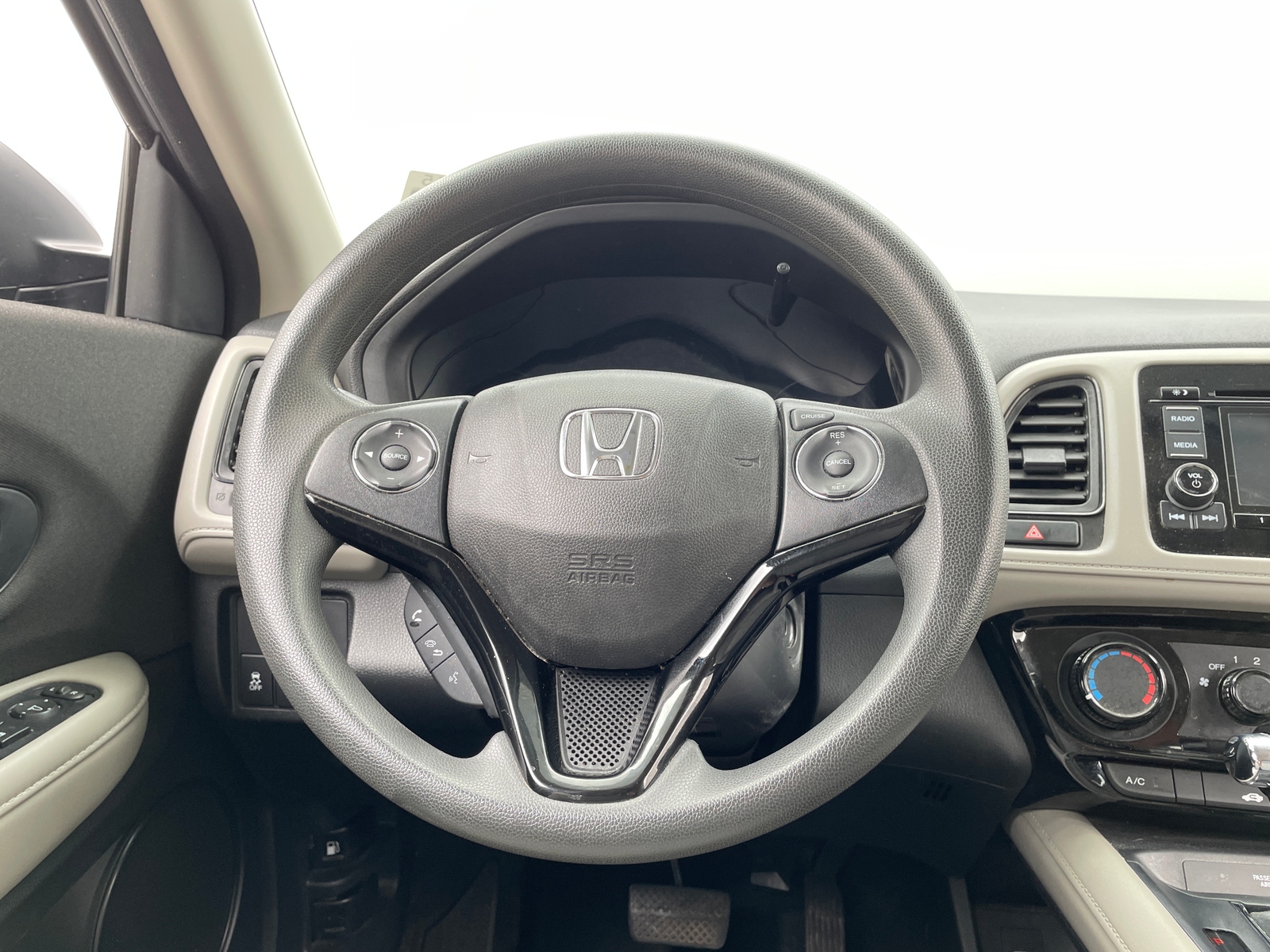 Thumbnail: 2021 Honda HR-V - 5